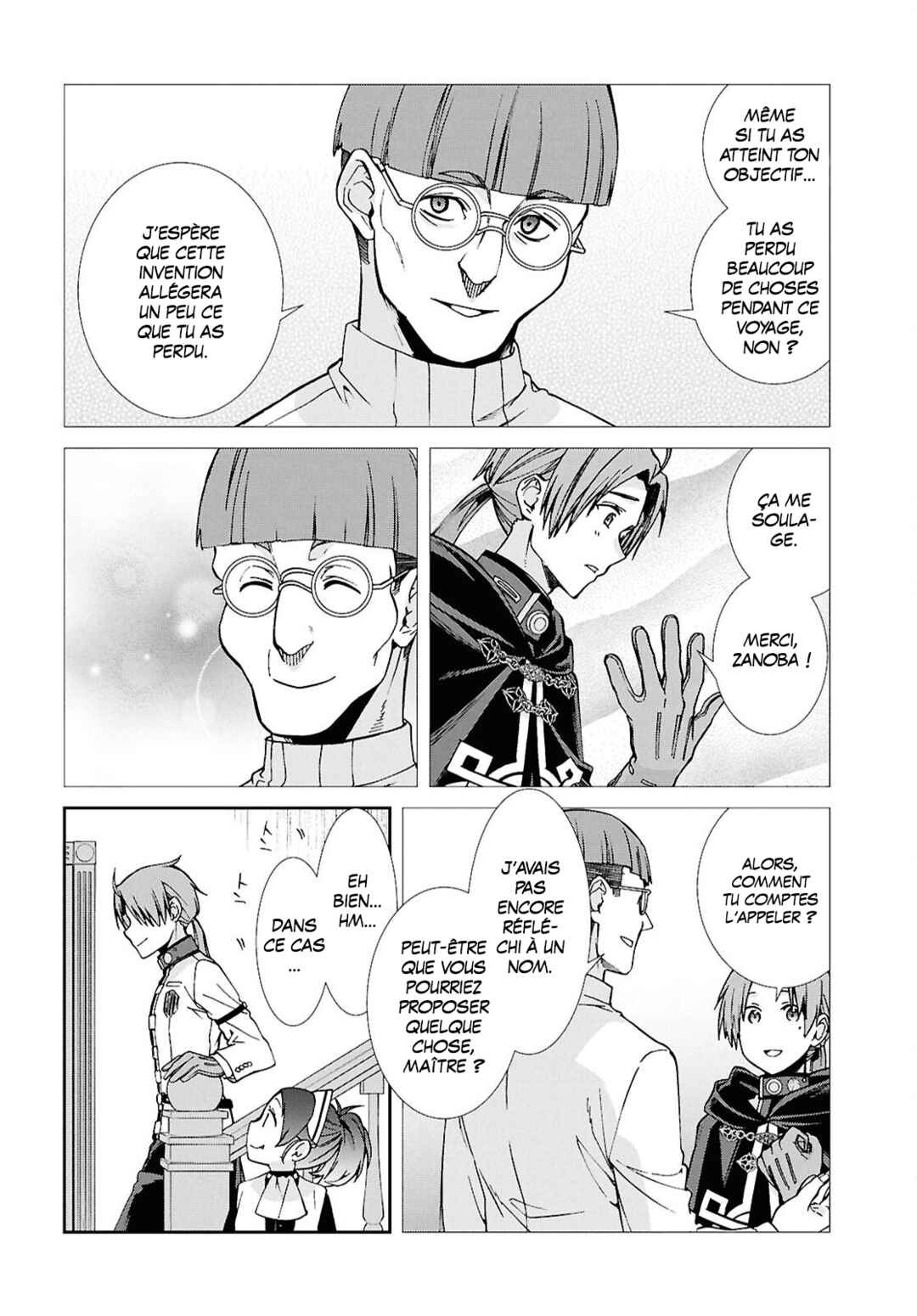 Chapter 119 - Page 8