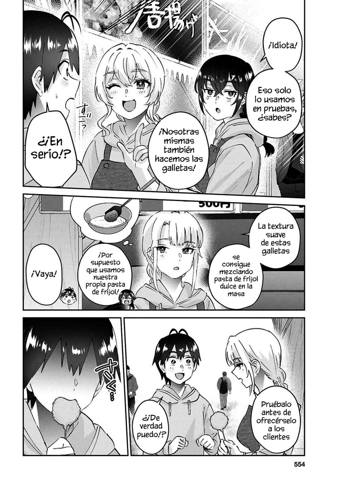 Chapter 193 - Page 4