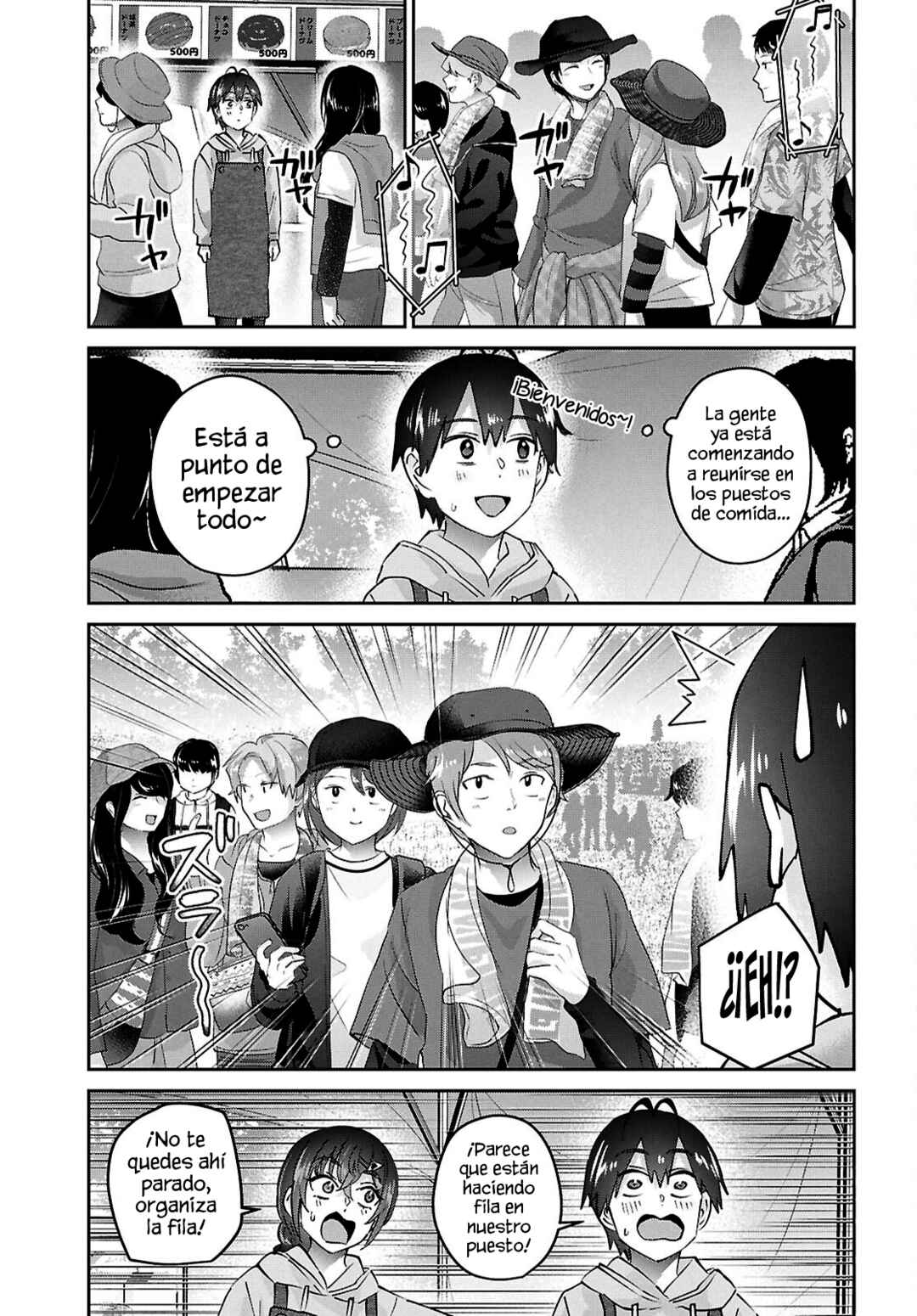 Chapter 193 - Page 7