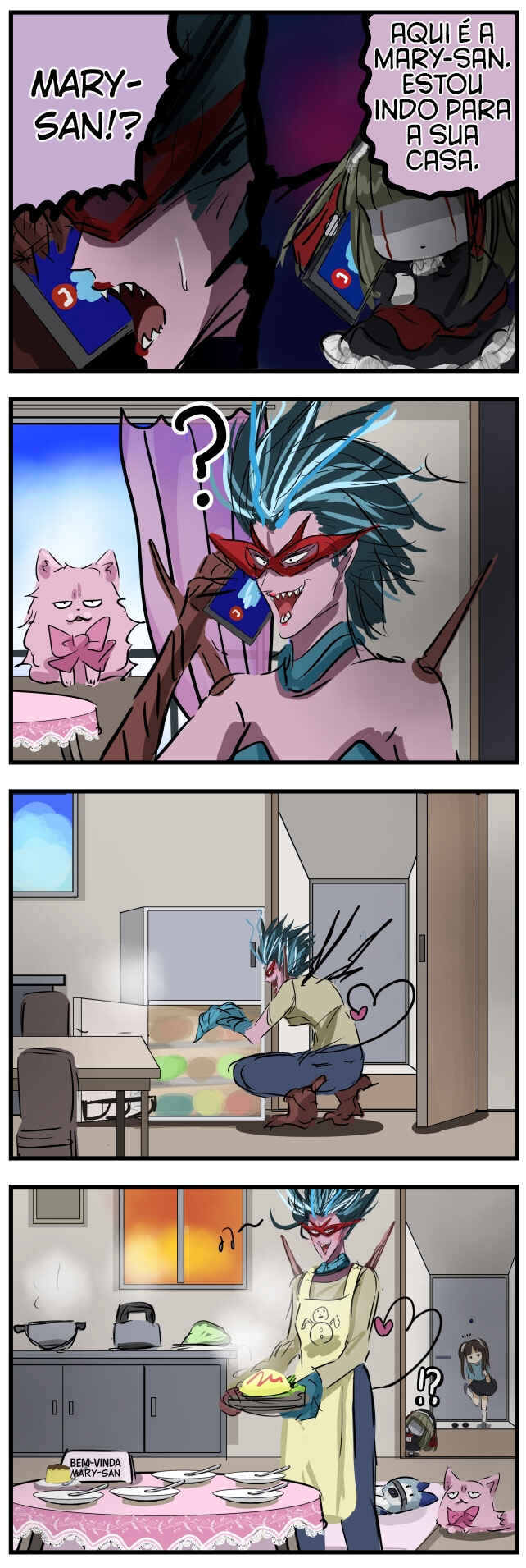 Chapter 97 - Page 3