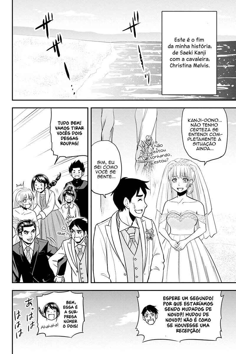 Chapter 89 - Page 19