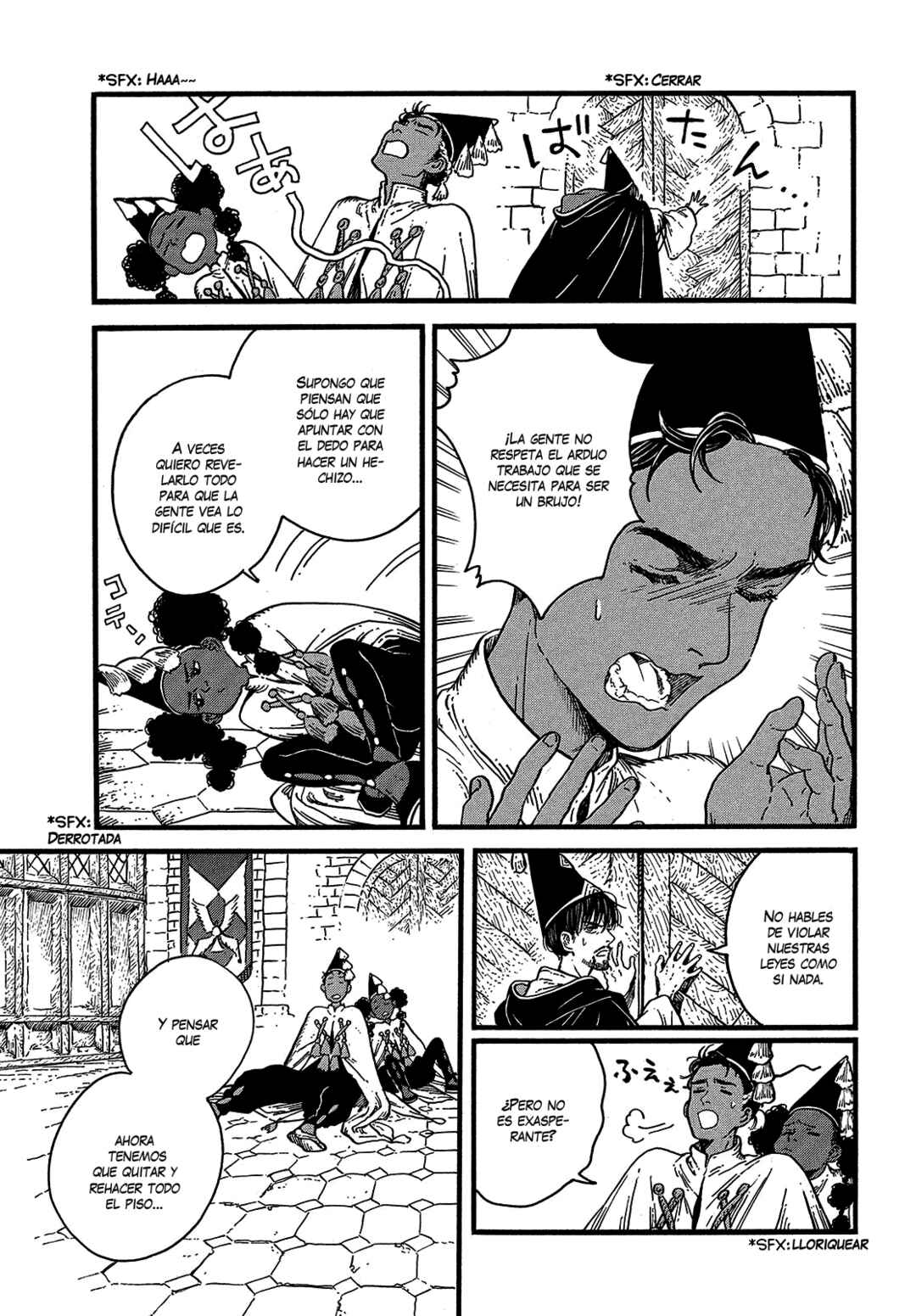 Chapter 39 - Page 11