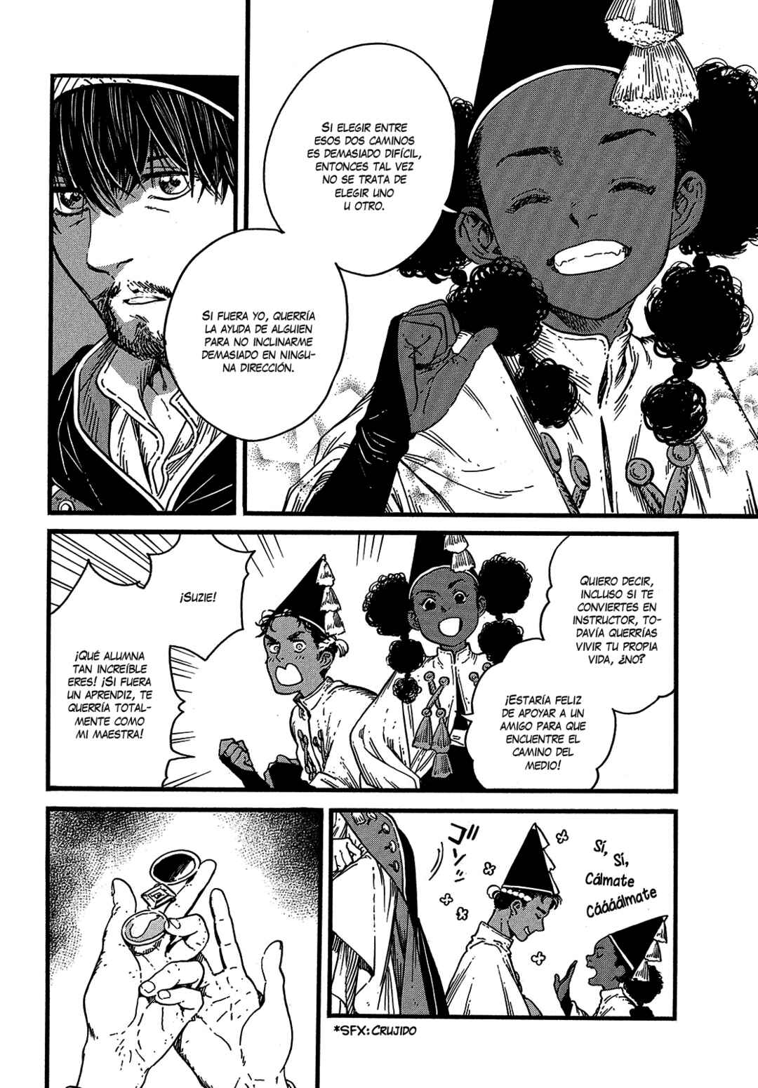 Chapter 39 - Page 14