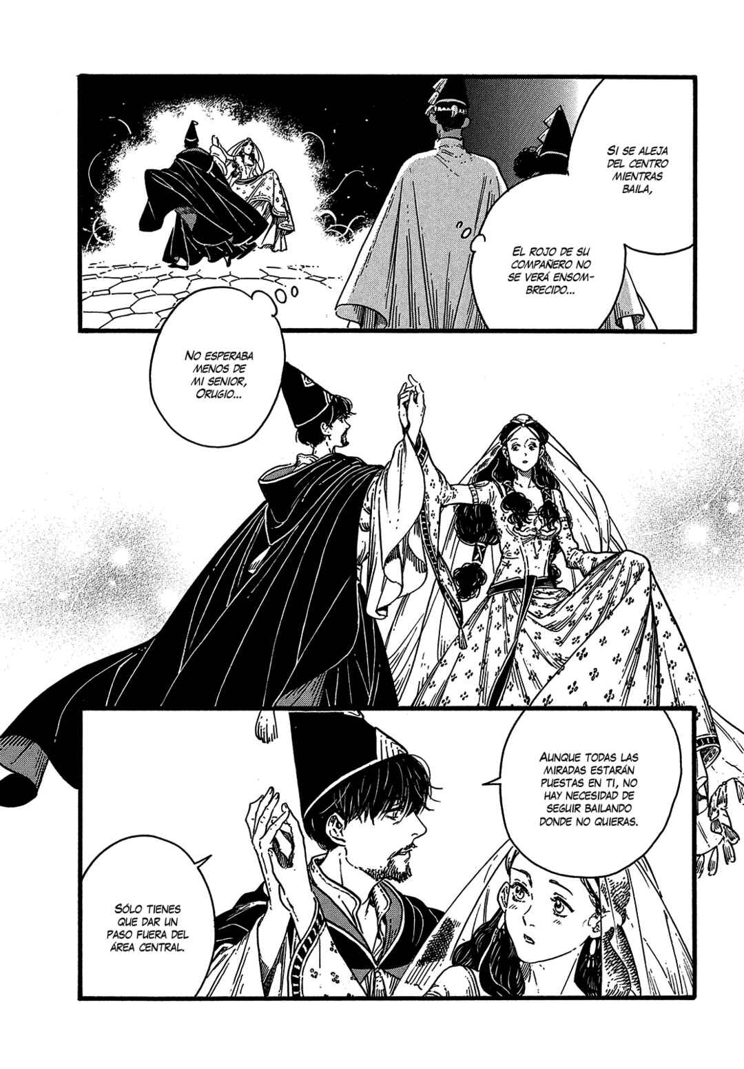 Chapter 39 - Page 23