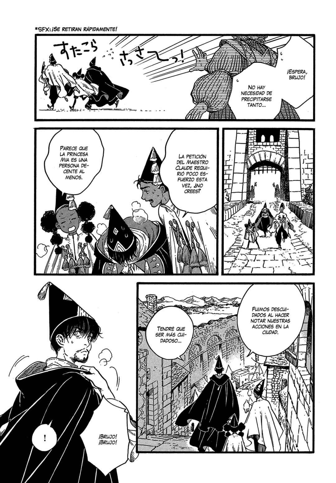 Chapter 39 - Page 27