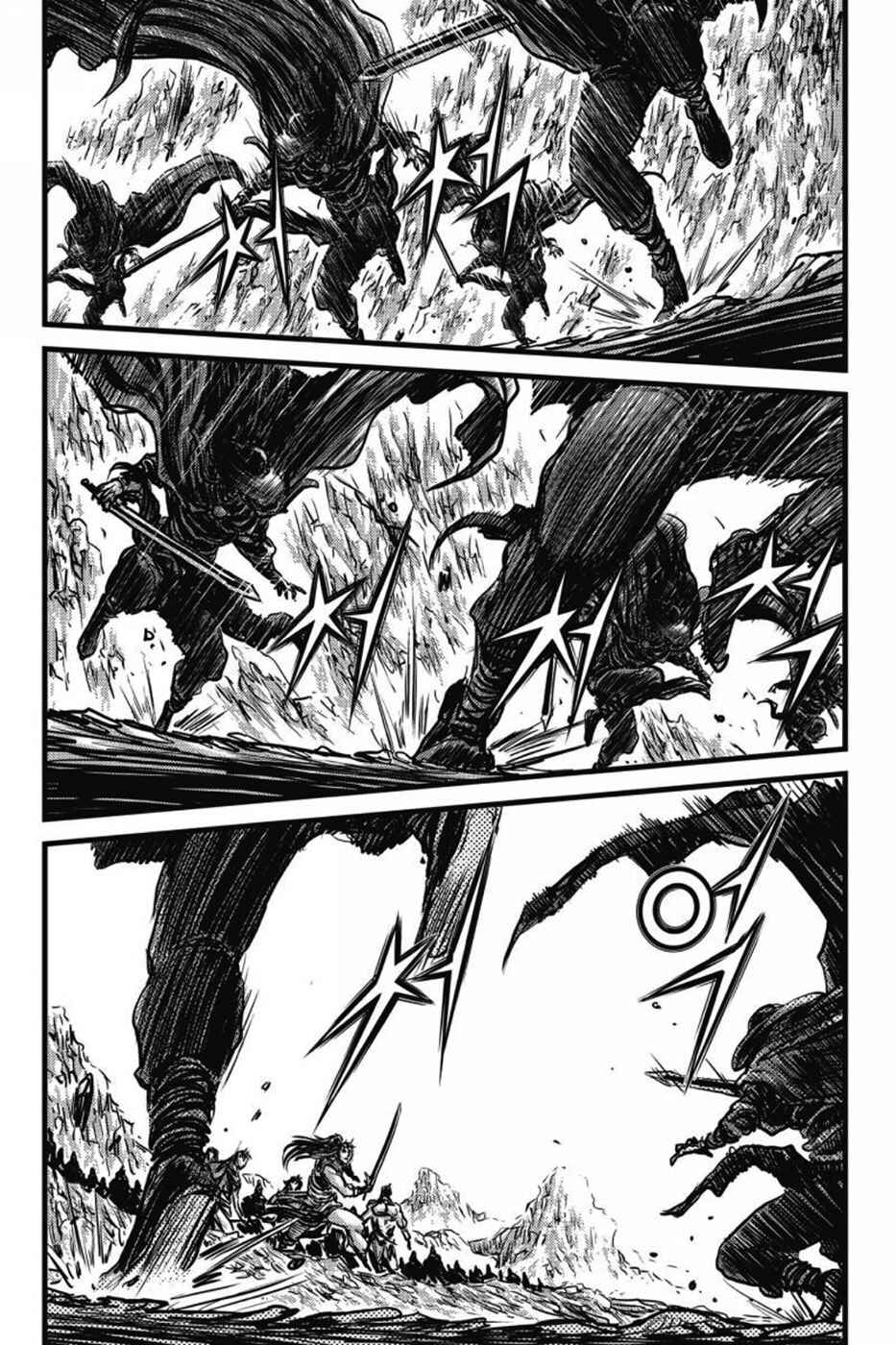 Chapter 406 - Page 44