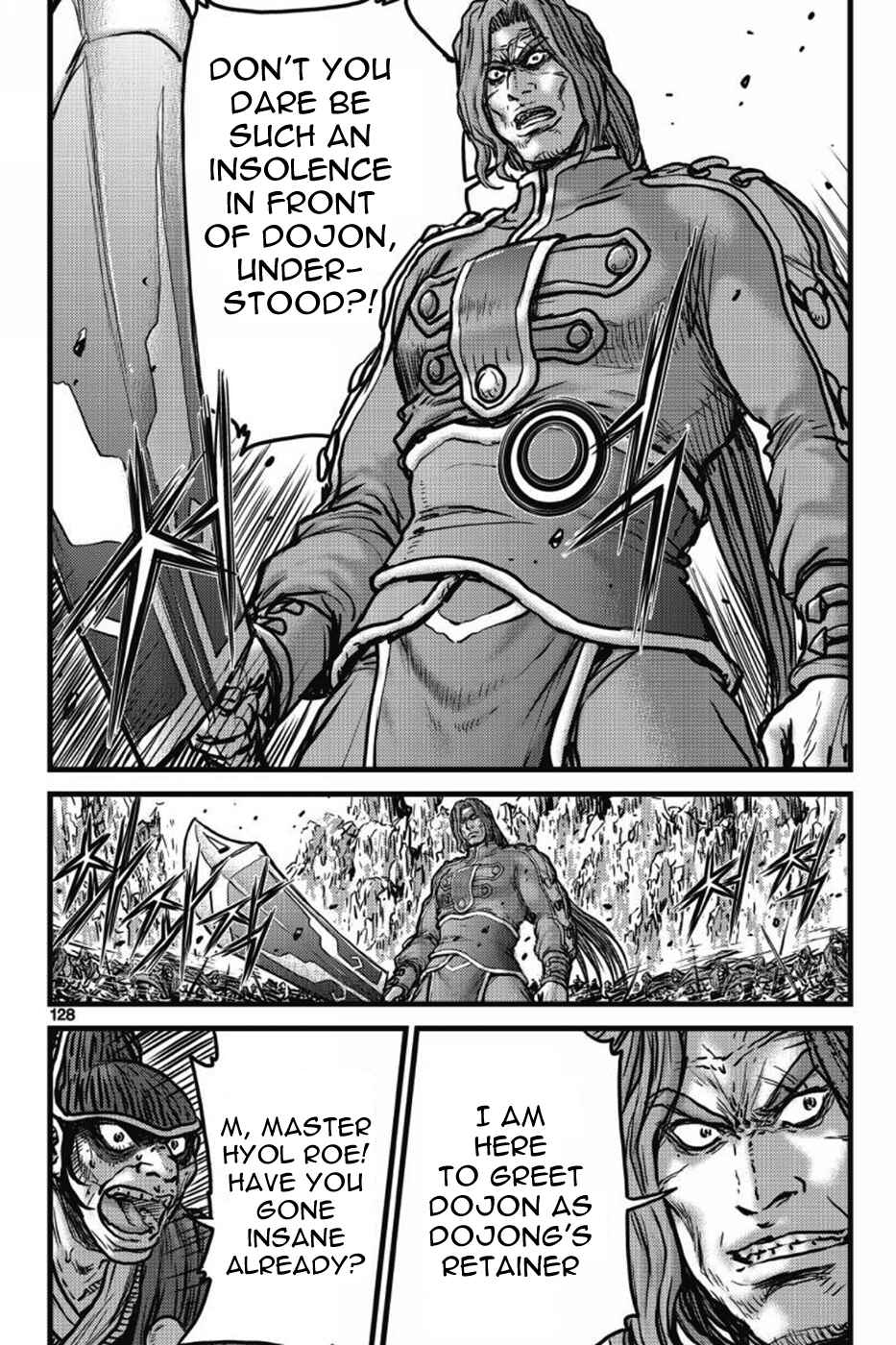 Chapter 406 - Page 9