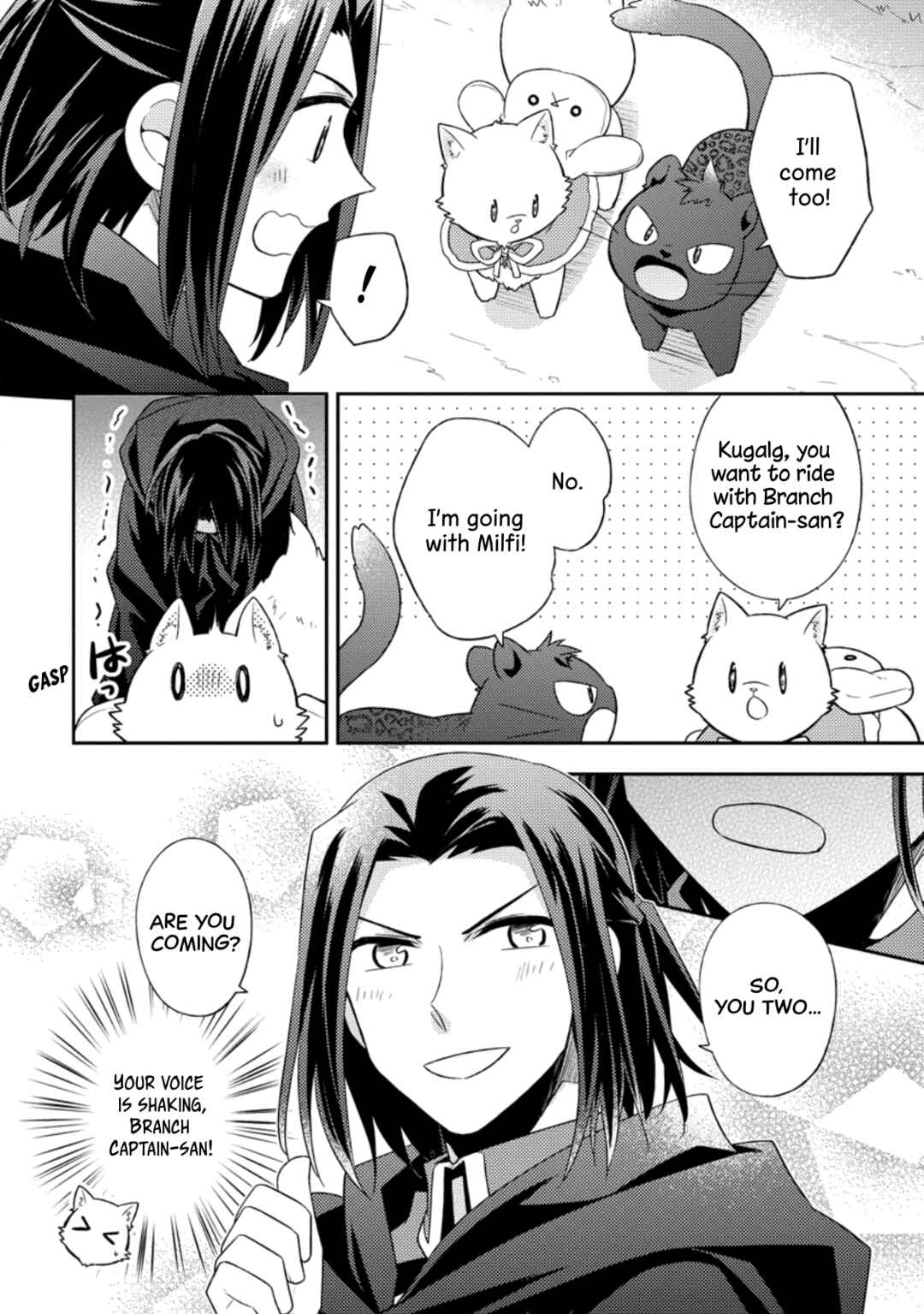 Chapter 29 - Page 20