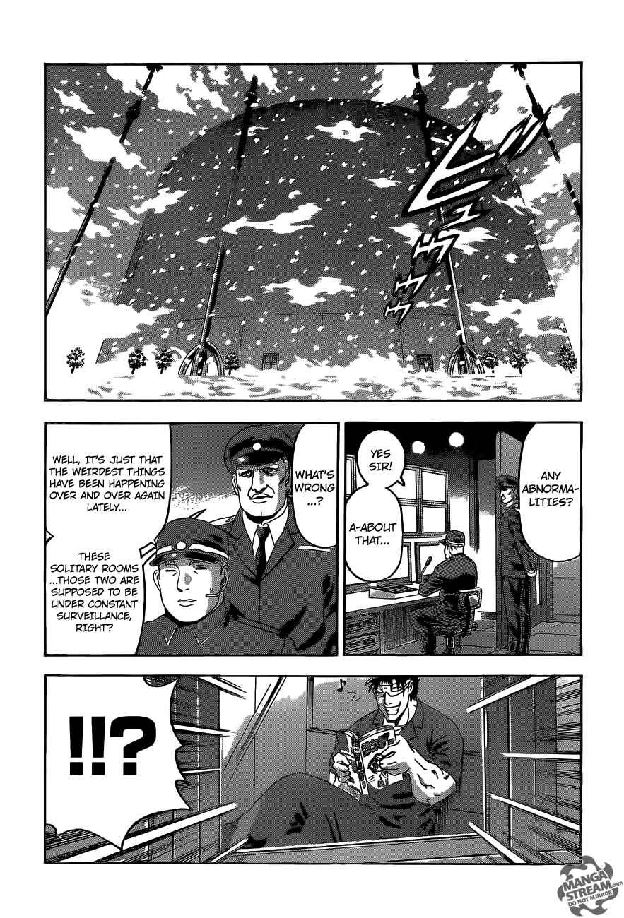 Chapter 533 - Page 13