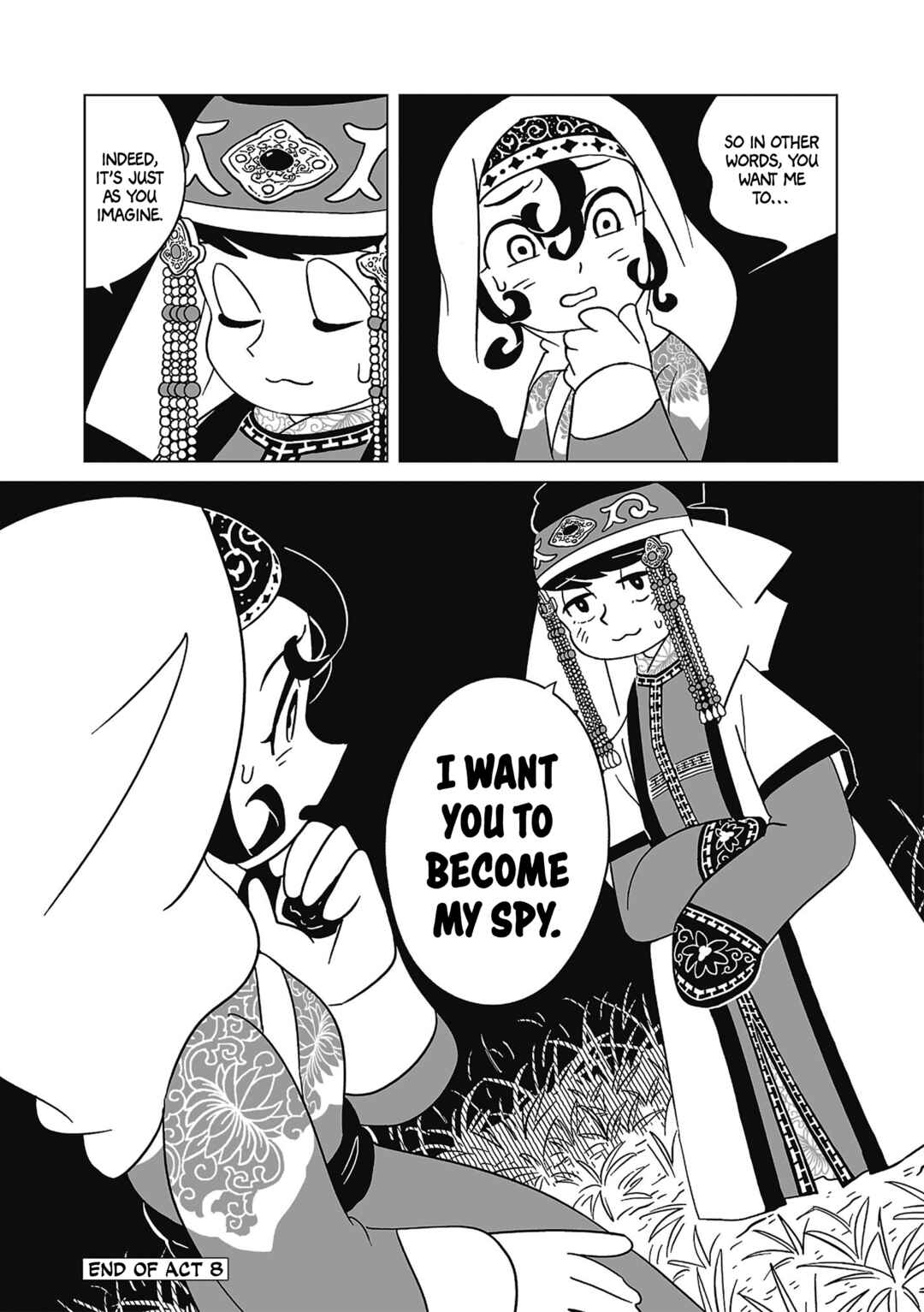 Chapter 8 - Page 23