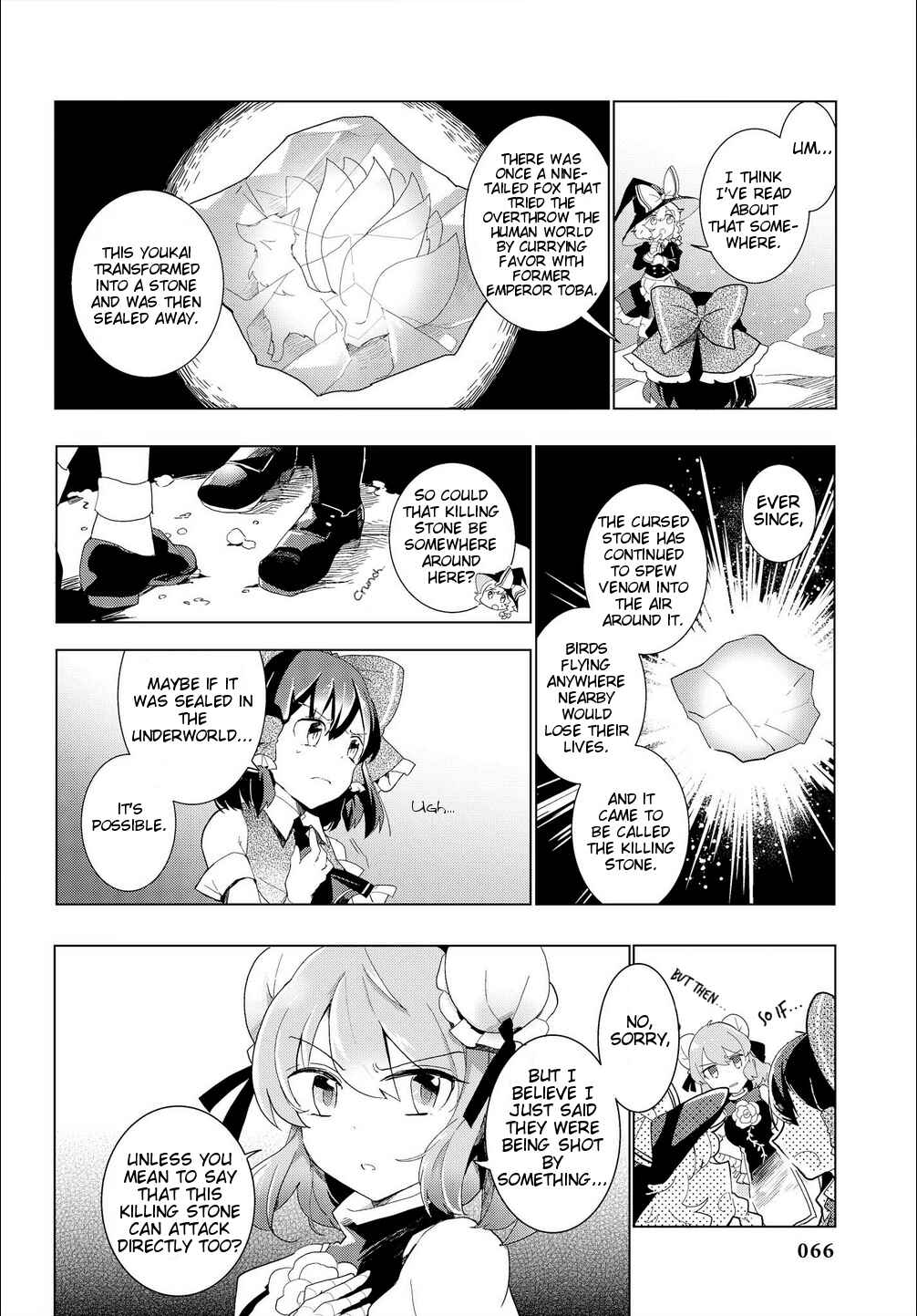 Chapter 28 - Page 10