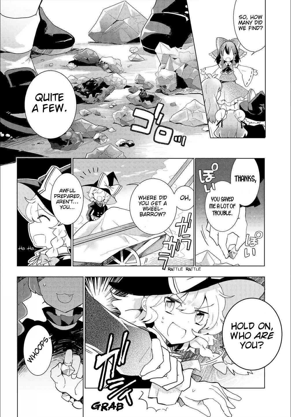 Chapter 28 - Page 18