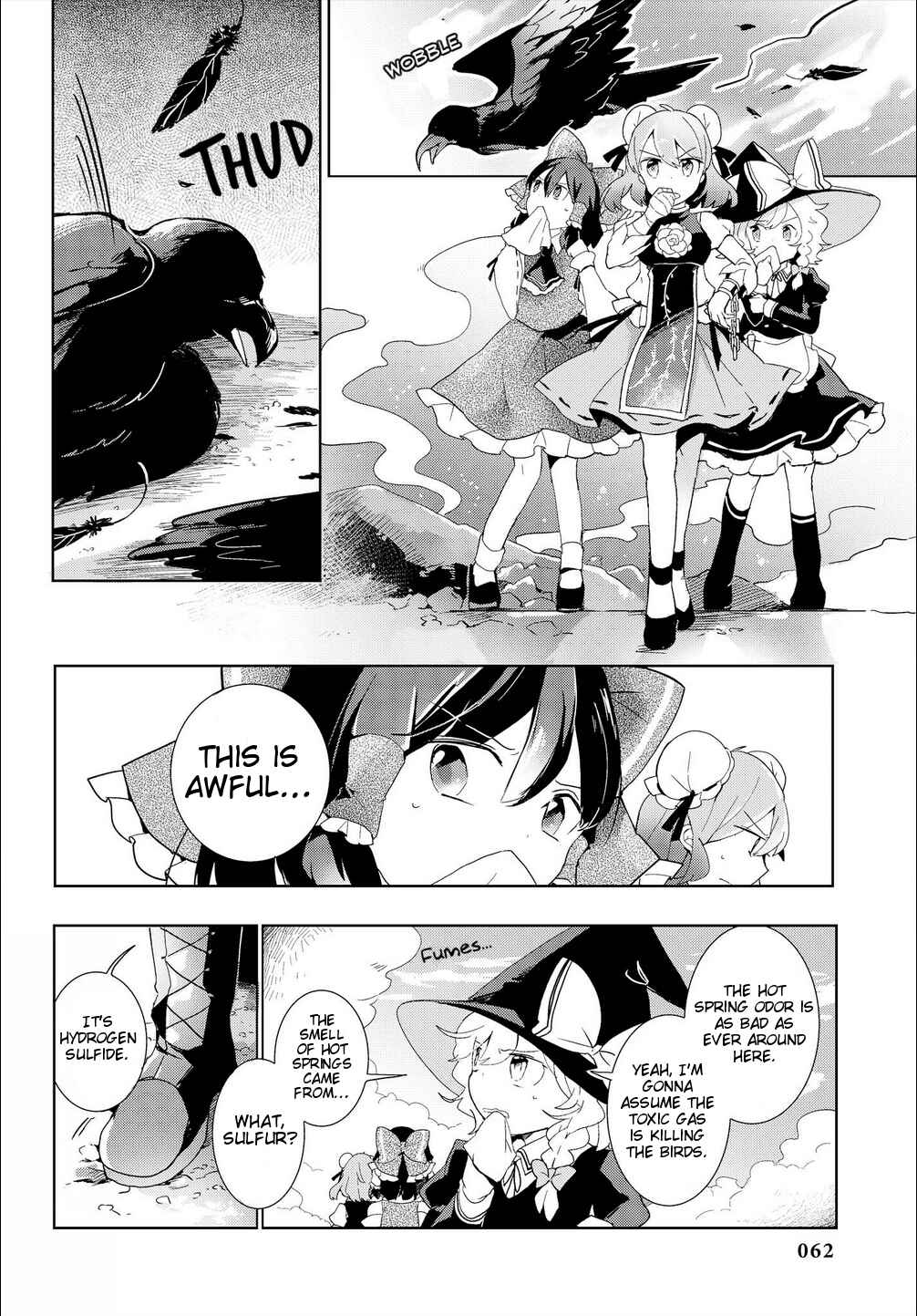 Chapter 28 - Page 6