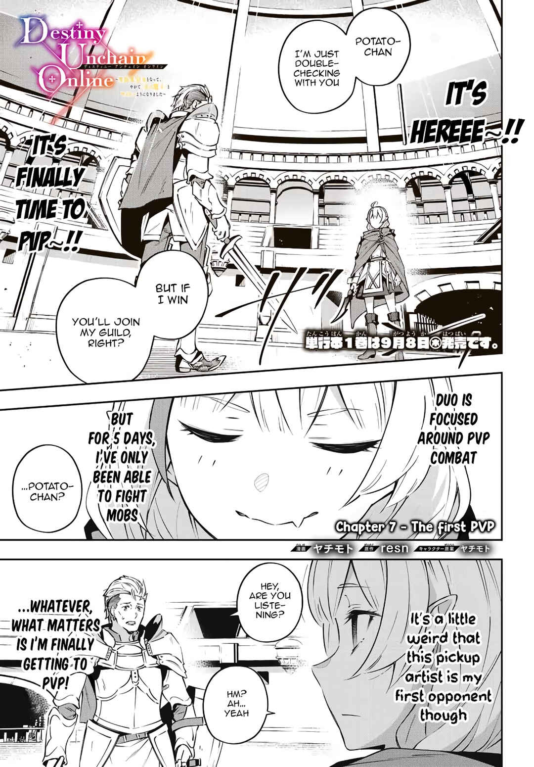 Chapter 7 - Page 1