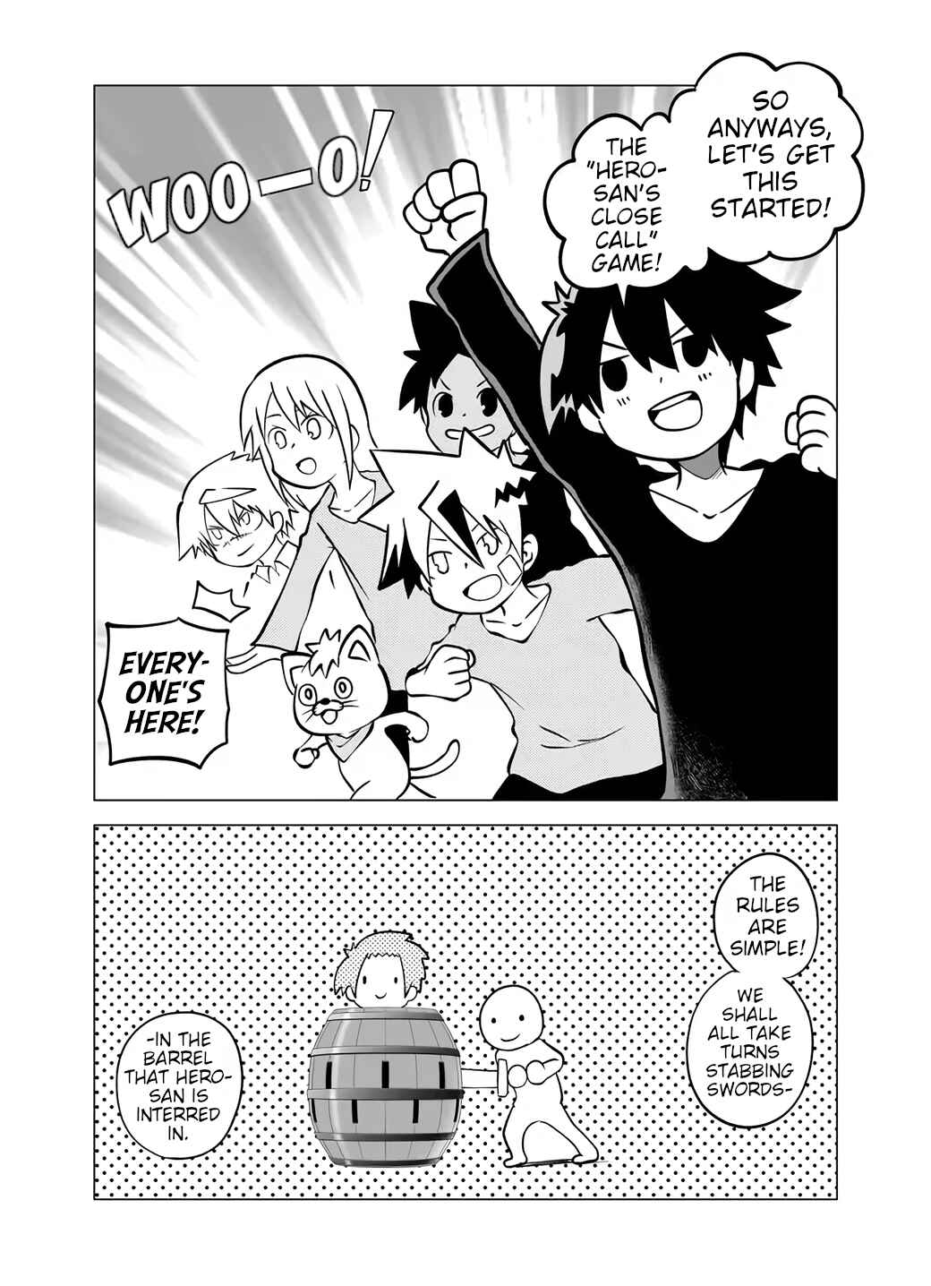Chapter 83 - Page 3