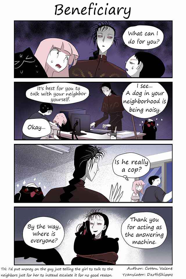 Chapter 366 - Page 1