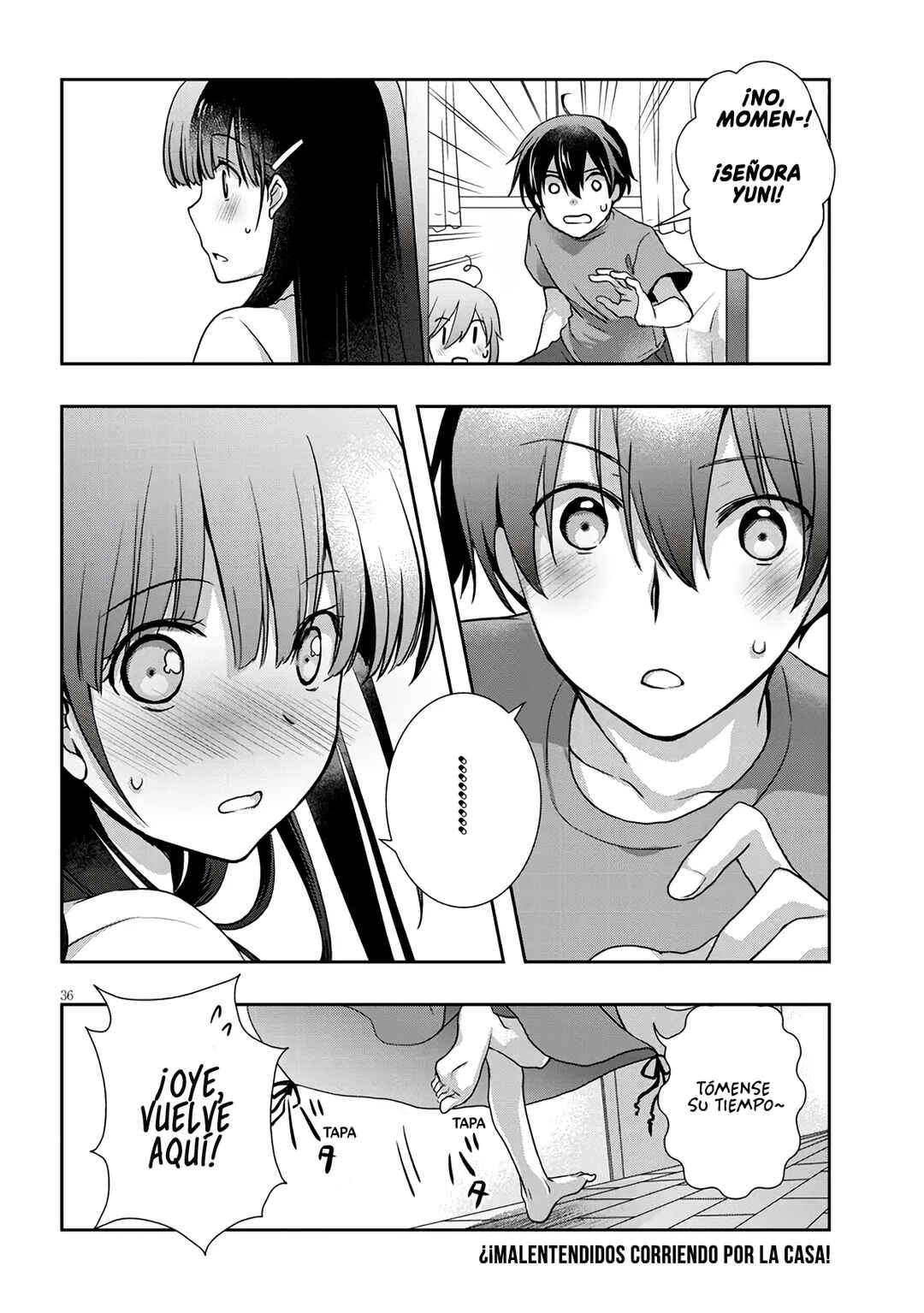 Chapter 54.2 - Page 18