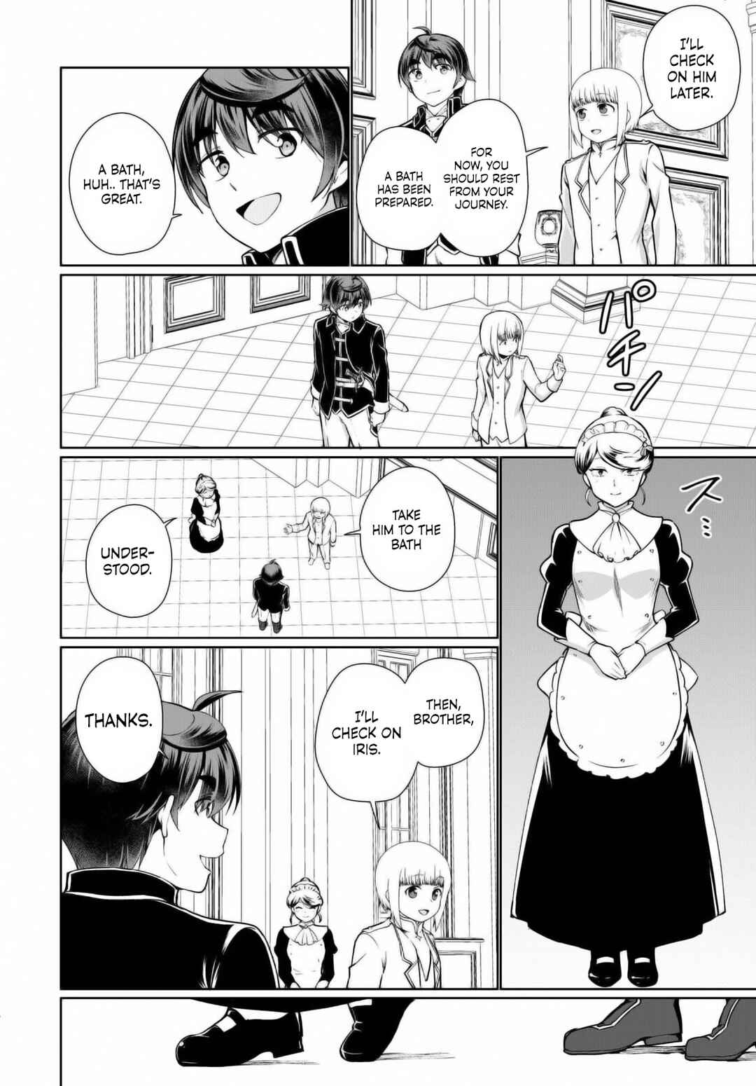 Chapter 50 - Page 10