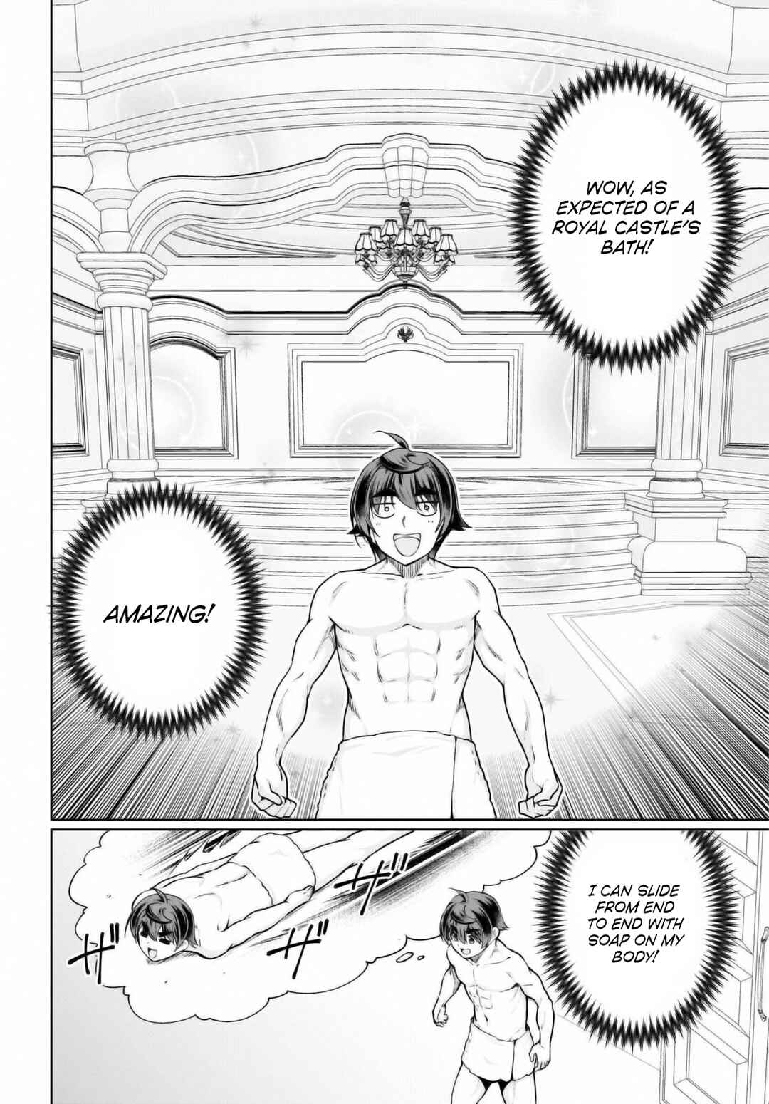 Chapter 50 - Page 12