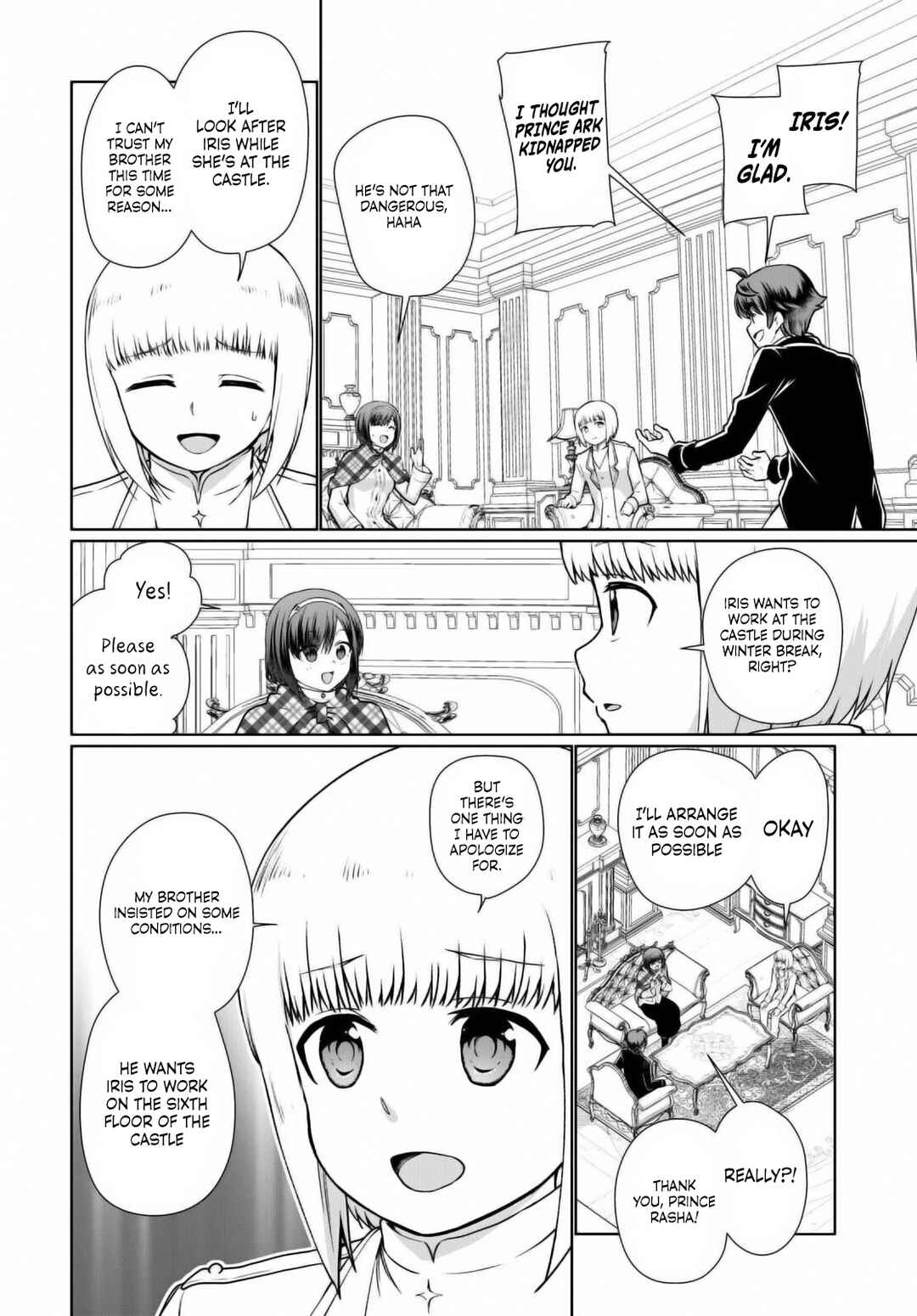 Chapter 50 - Page 30