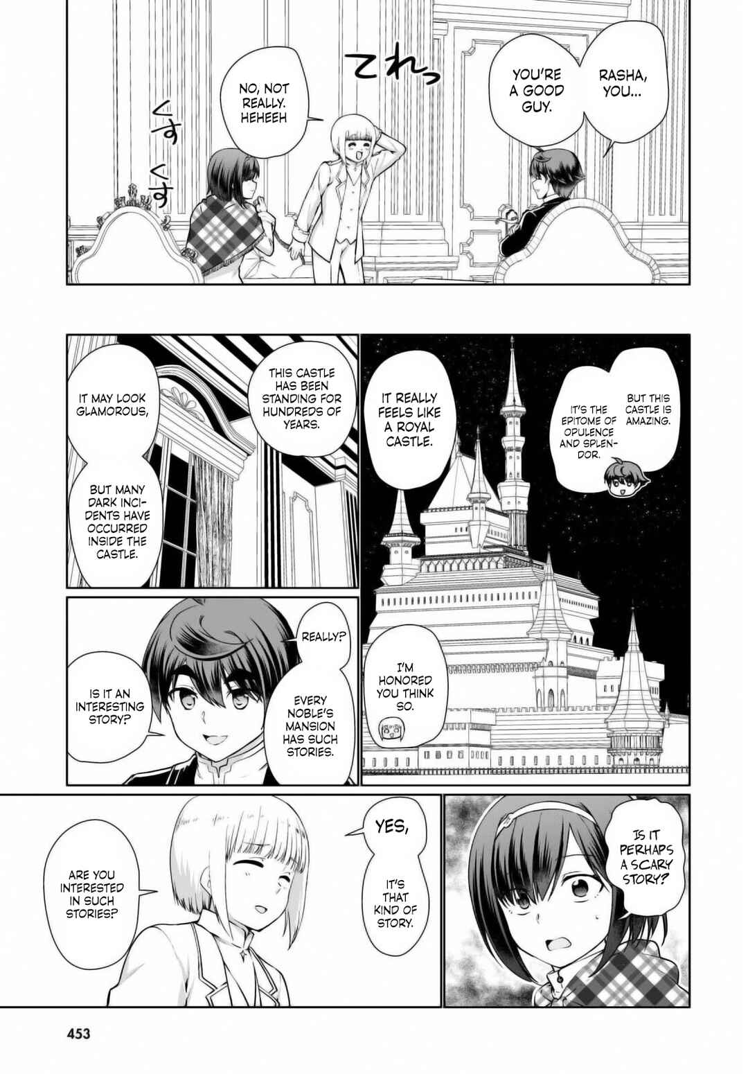 Chapter 50 - Page 33