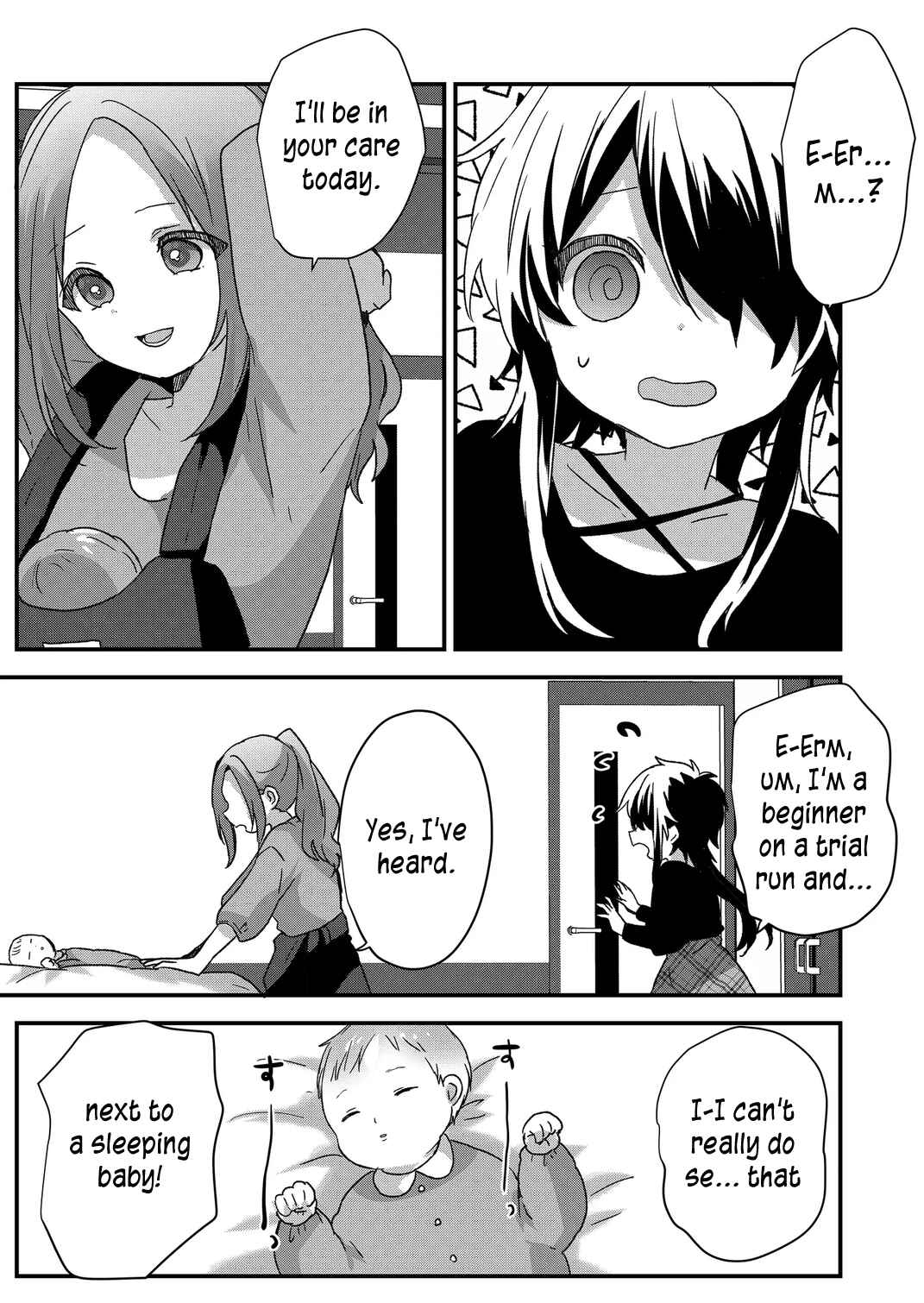 Chapter 91 - Page 3