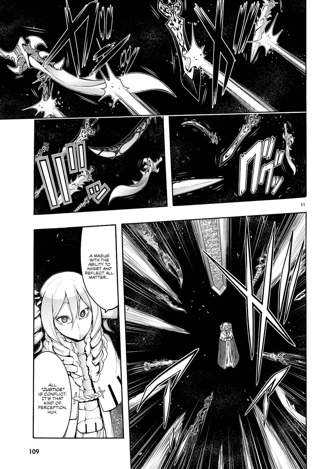 Chapter 156 - Page 12
