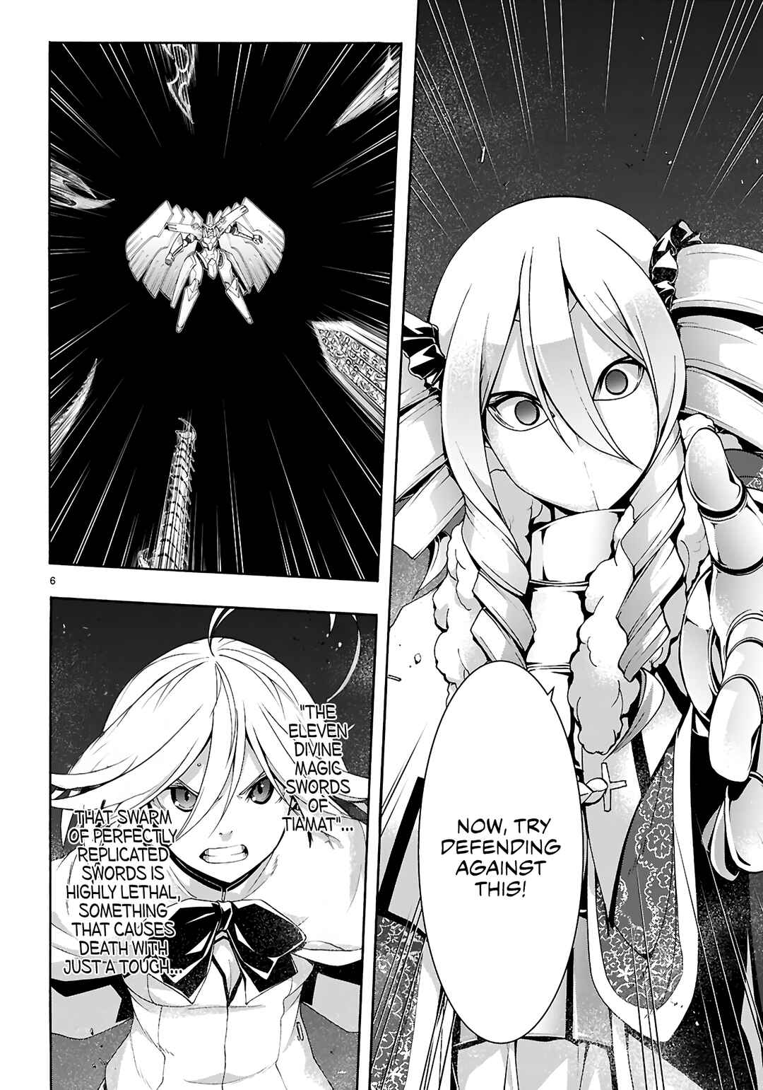 Chapter 156 - Page 7
