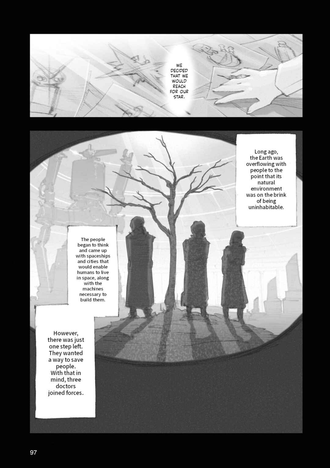 Chapter 7 - Page 1