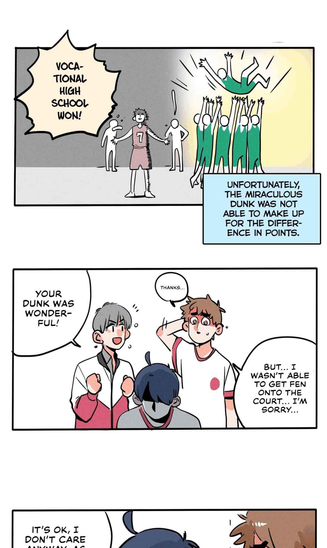 Chapter 137 - Page 12