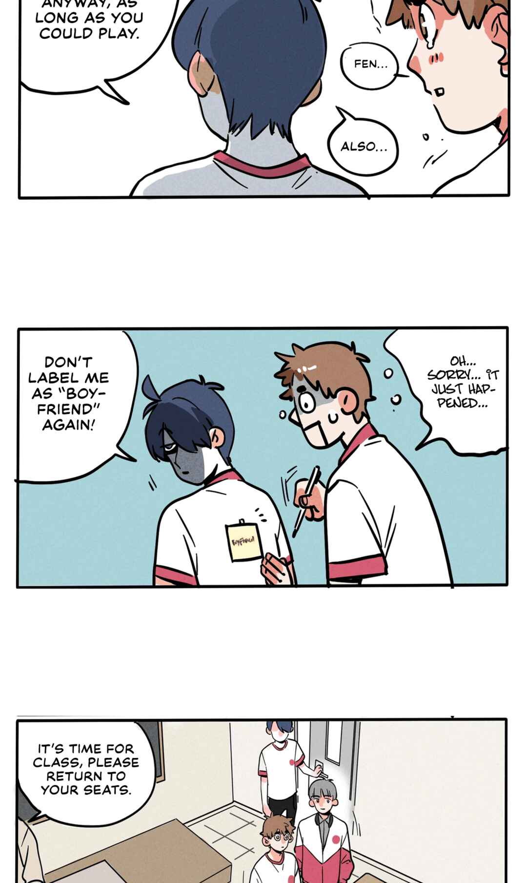 Chapter 137 - Page 13