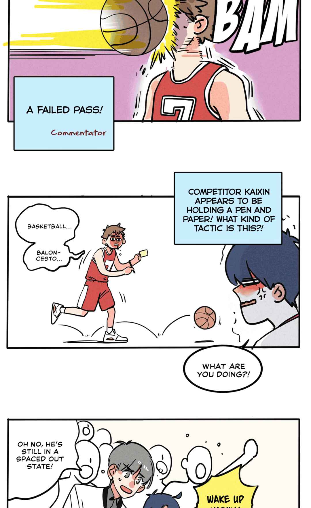 Chapter 137 - Page 4