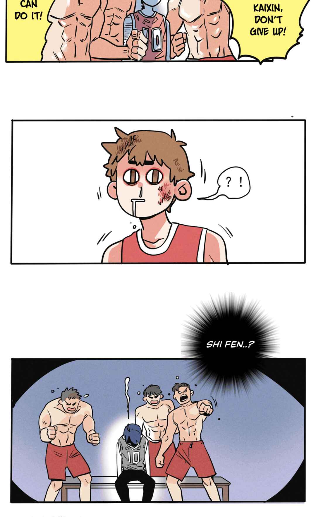 Chapter 137 - Page 8