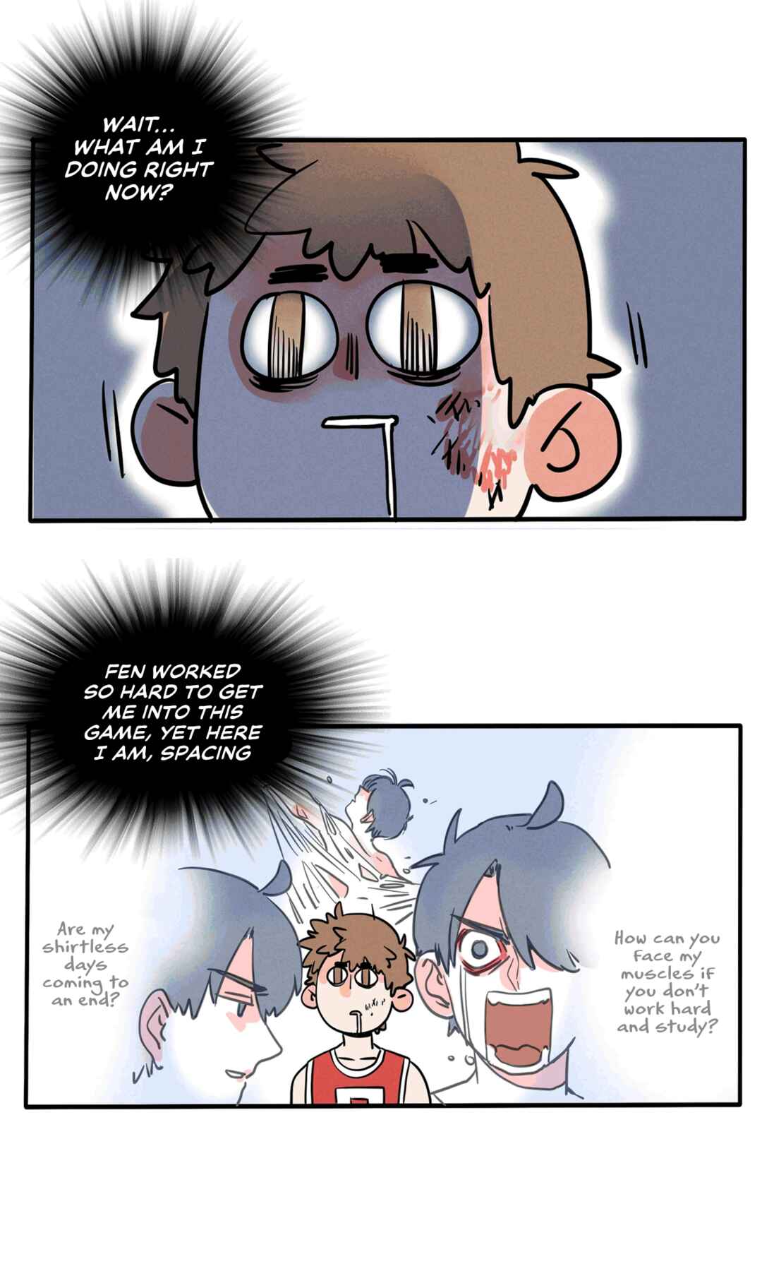 Chapter 137 - Page 9