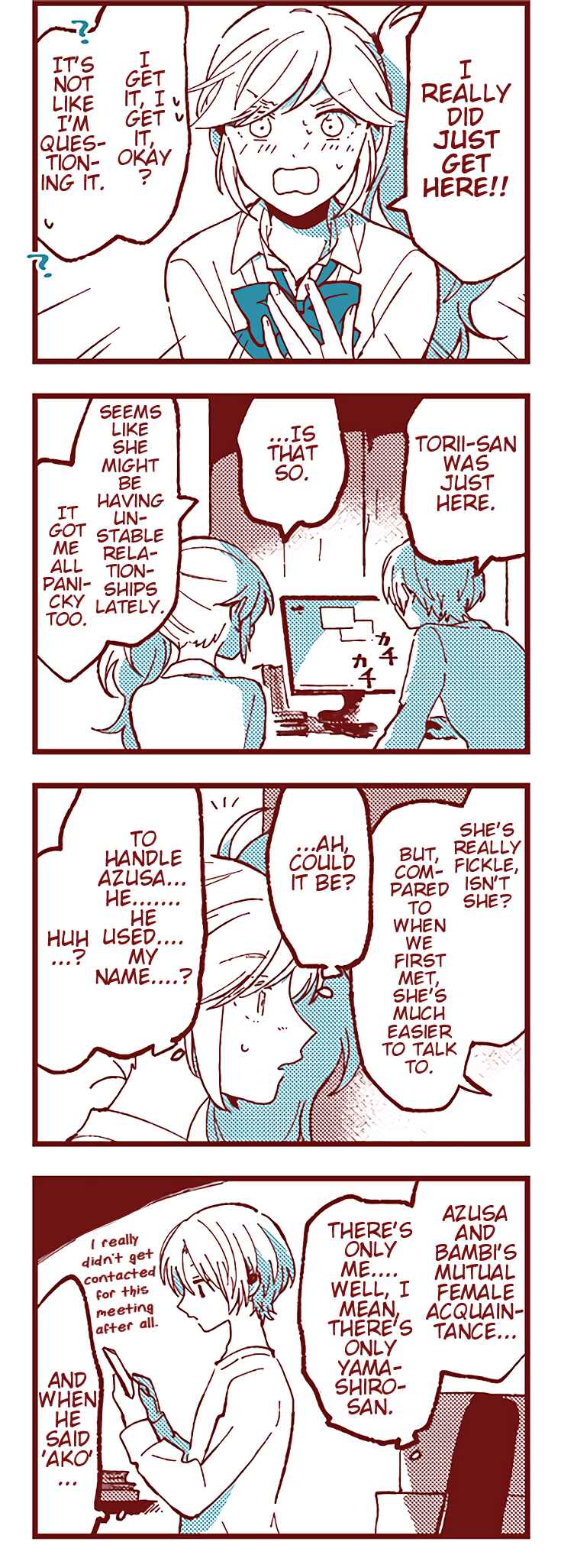 Chapter 41 - Page 18