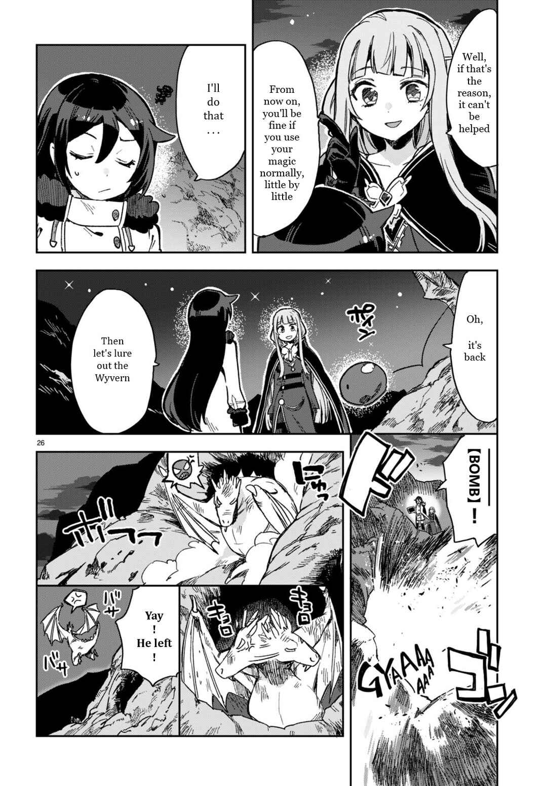 Chapter 93 - Page 26