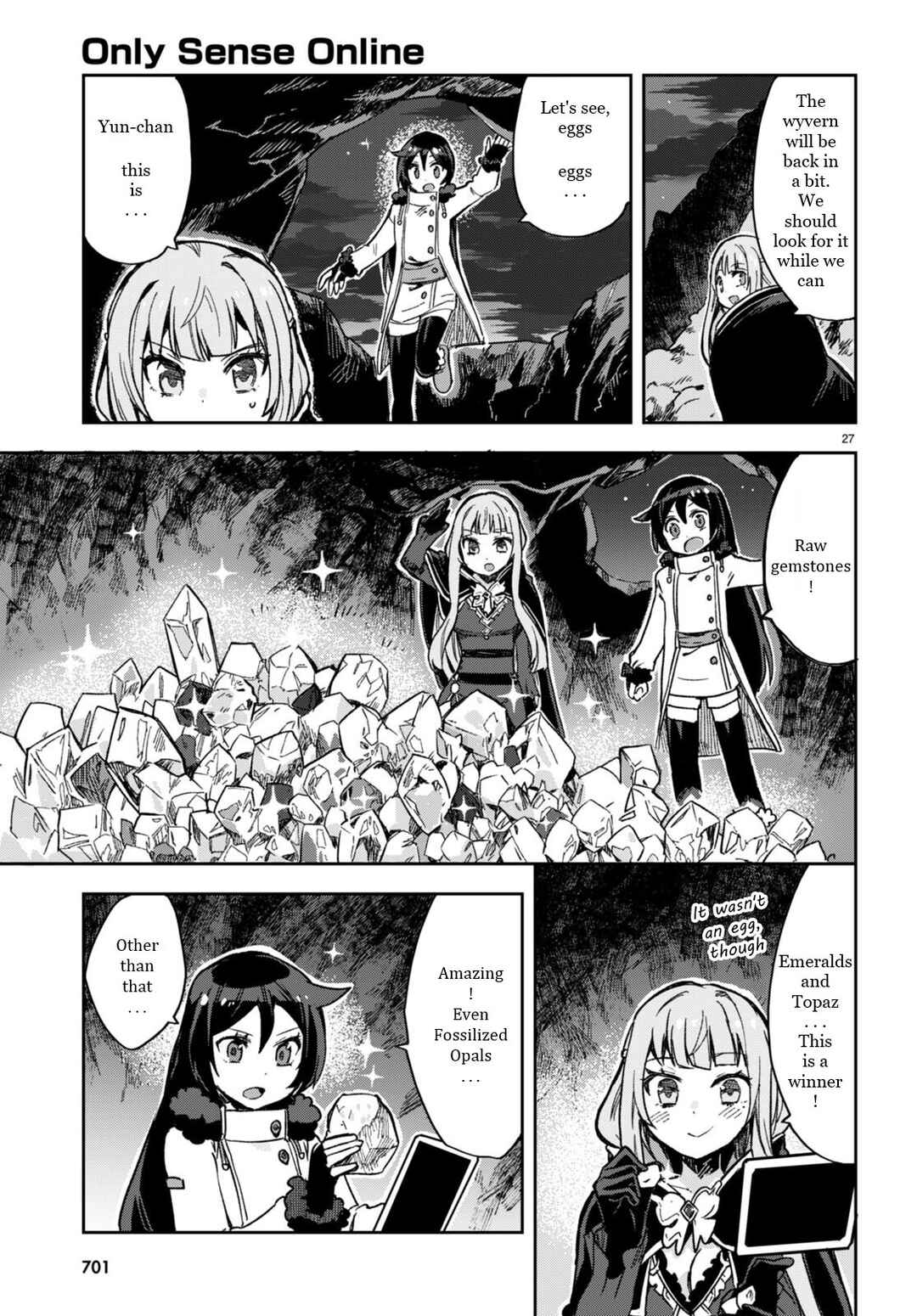Chapter 93 - Page 27