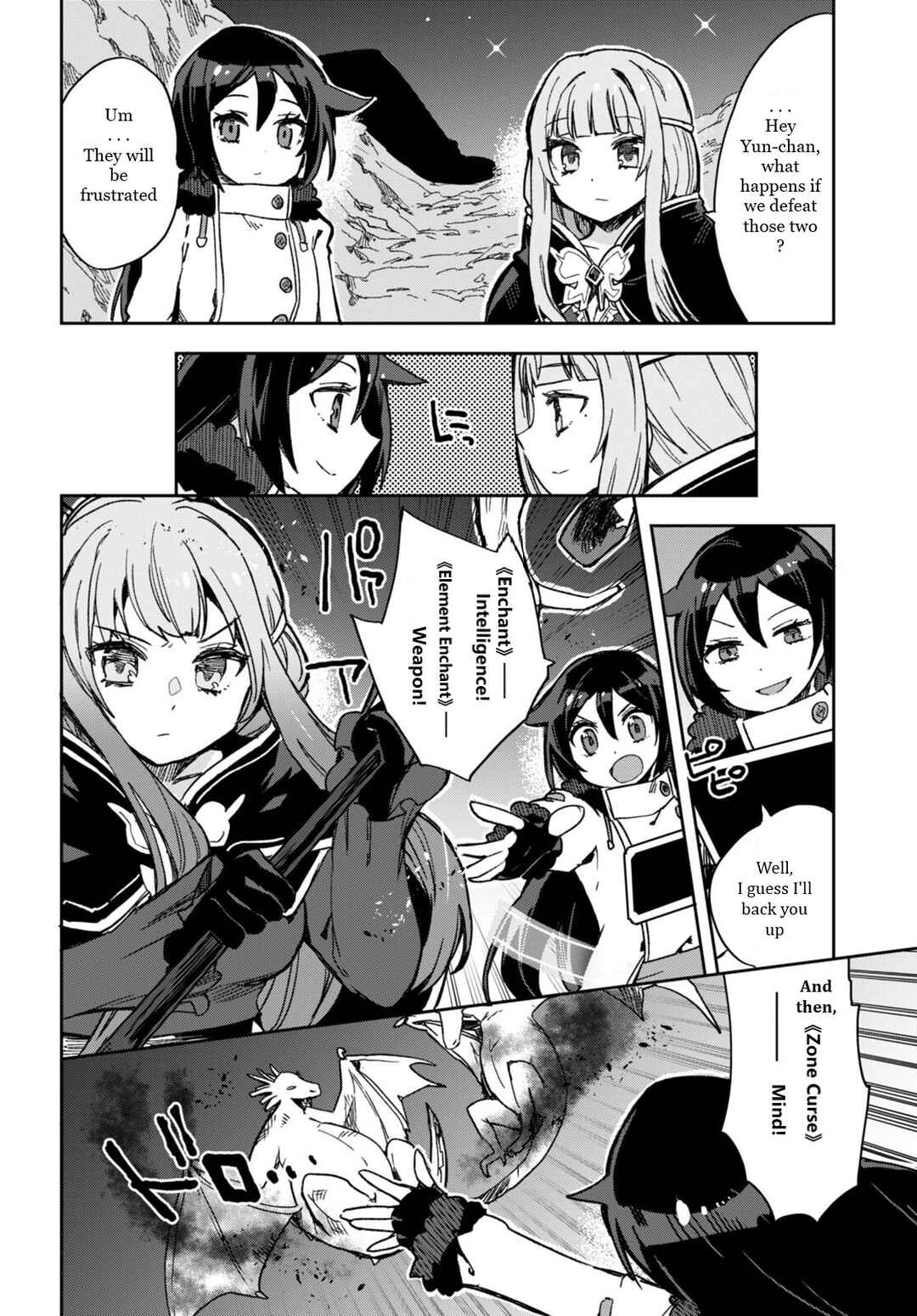 Chapter 93 - Page 30