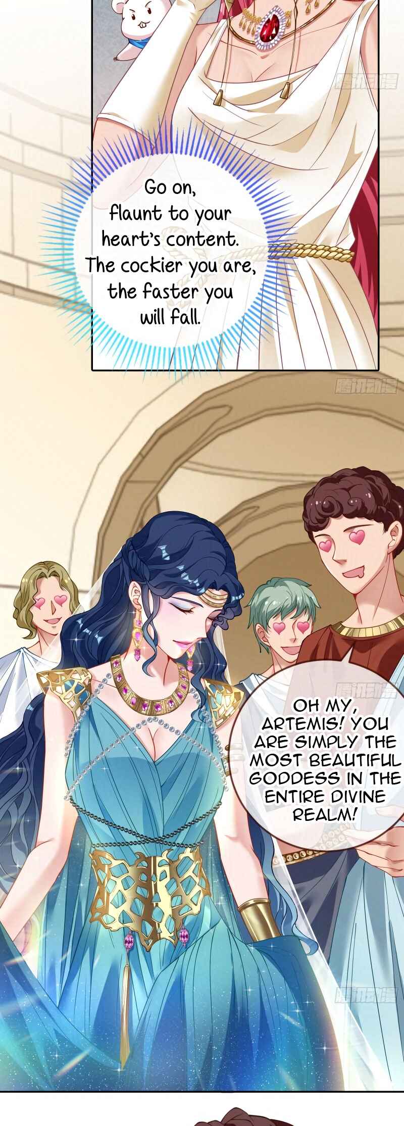 Chapter 448 - Page 10