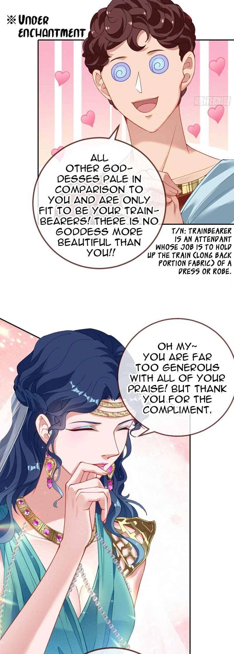 Chapter 448 - Page 11