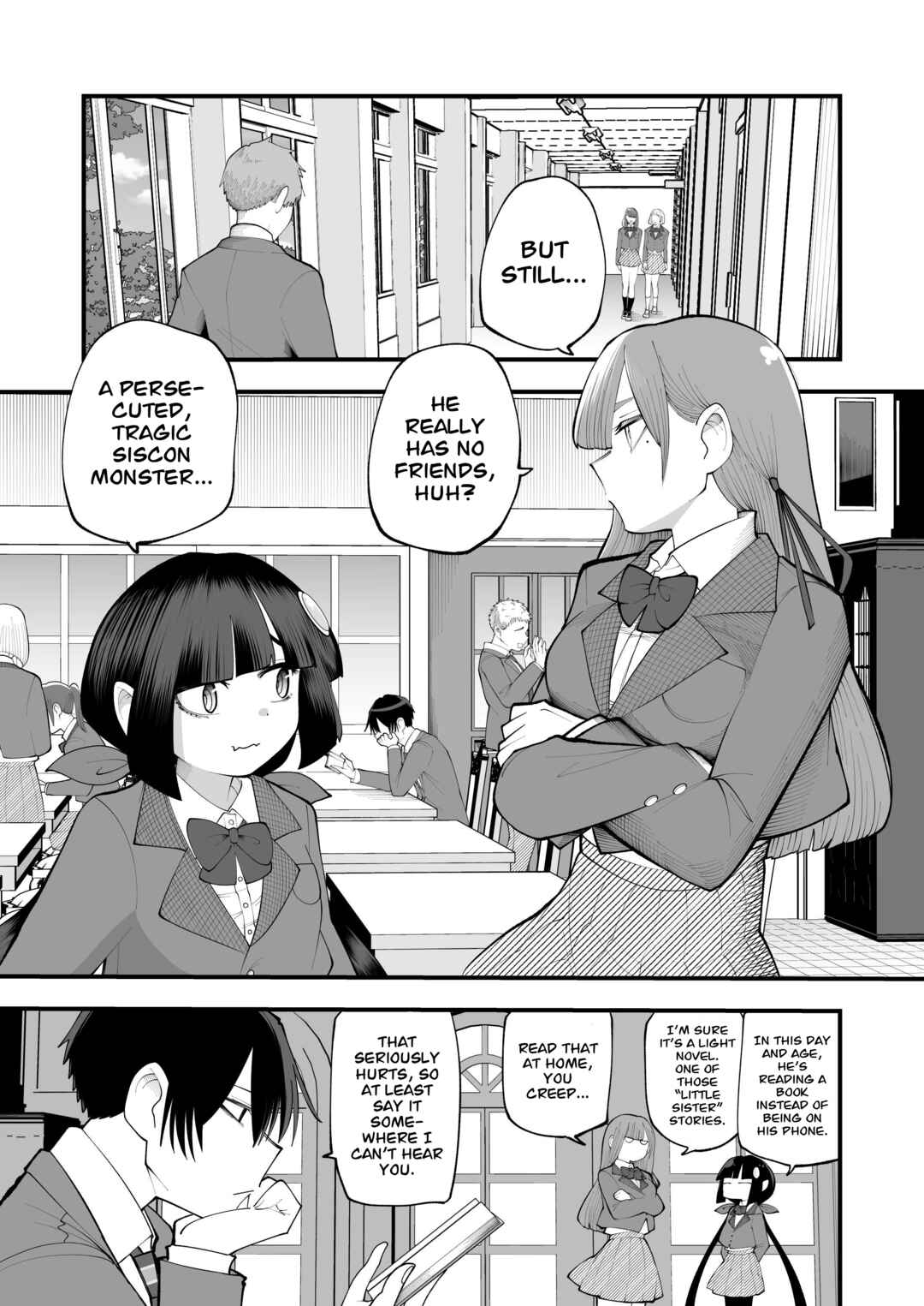 Chapter 3 - Page 5