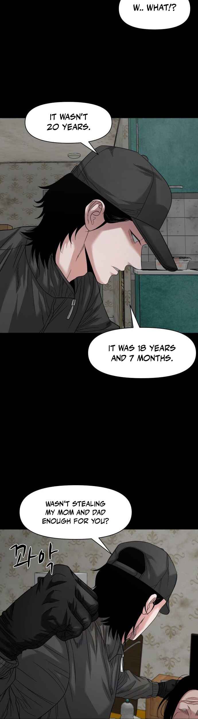 Chapter 69 - Page 29