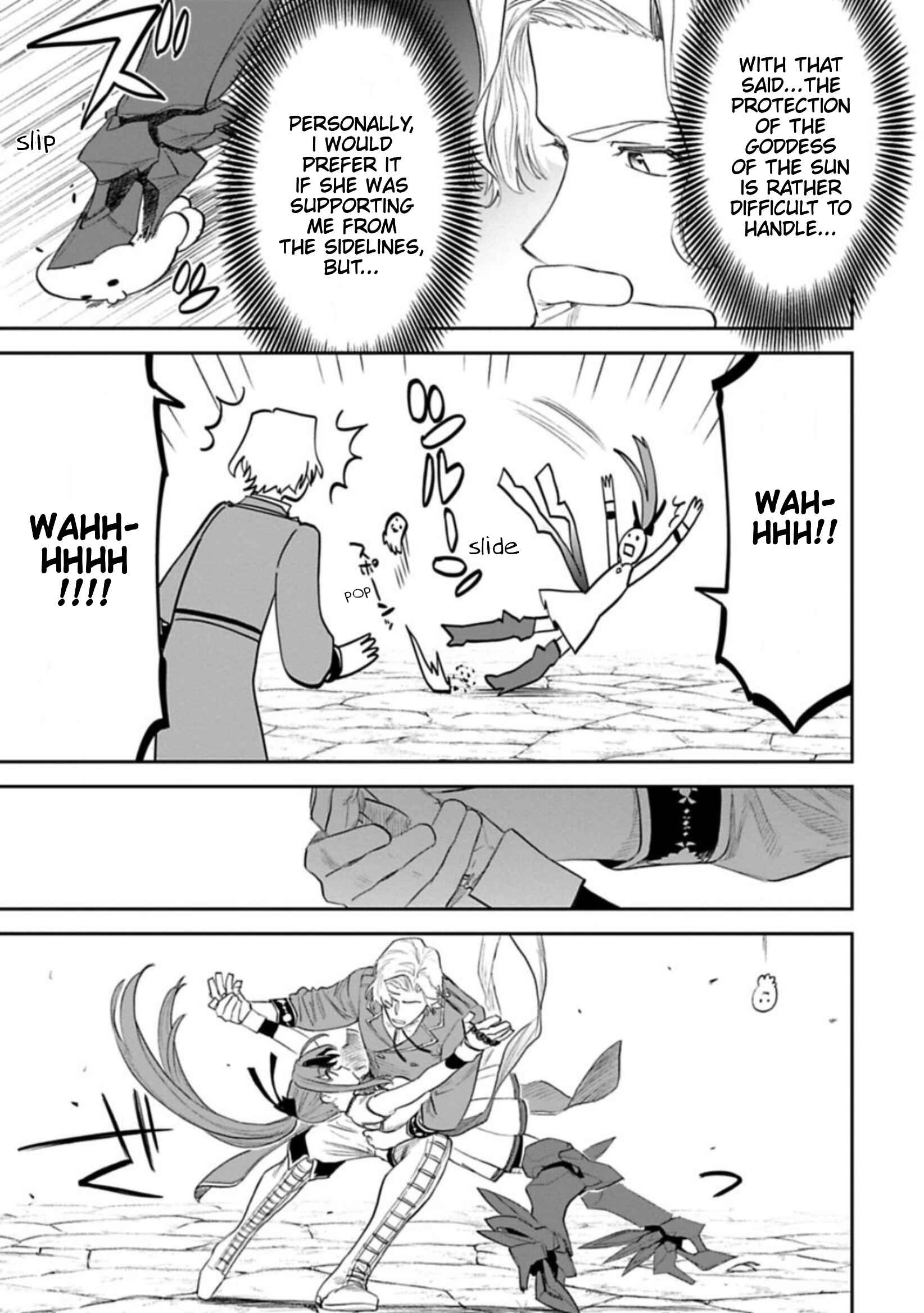 Chapter 110 - Page 11