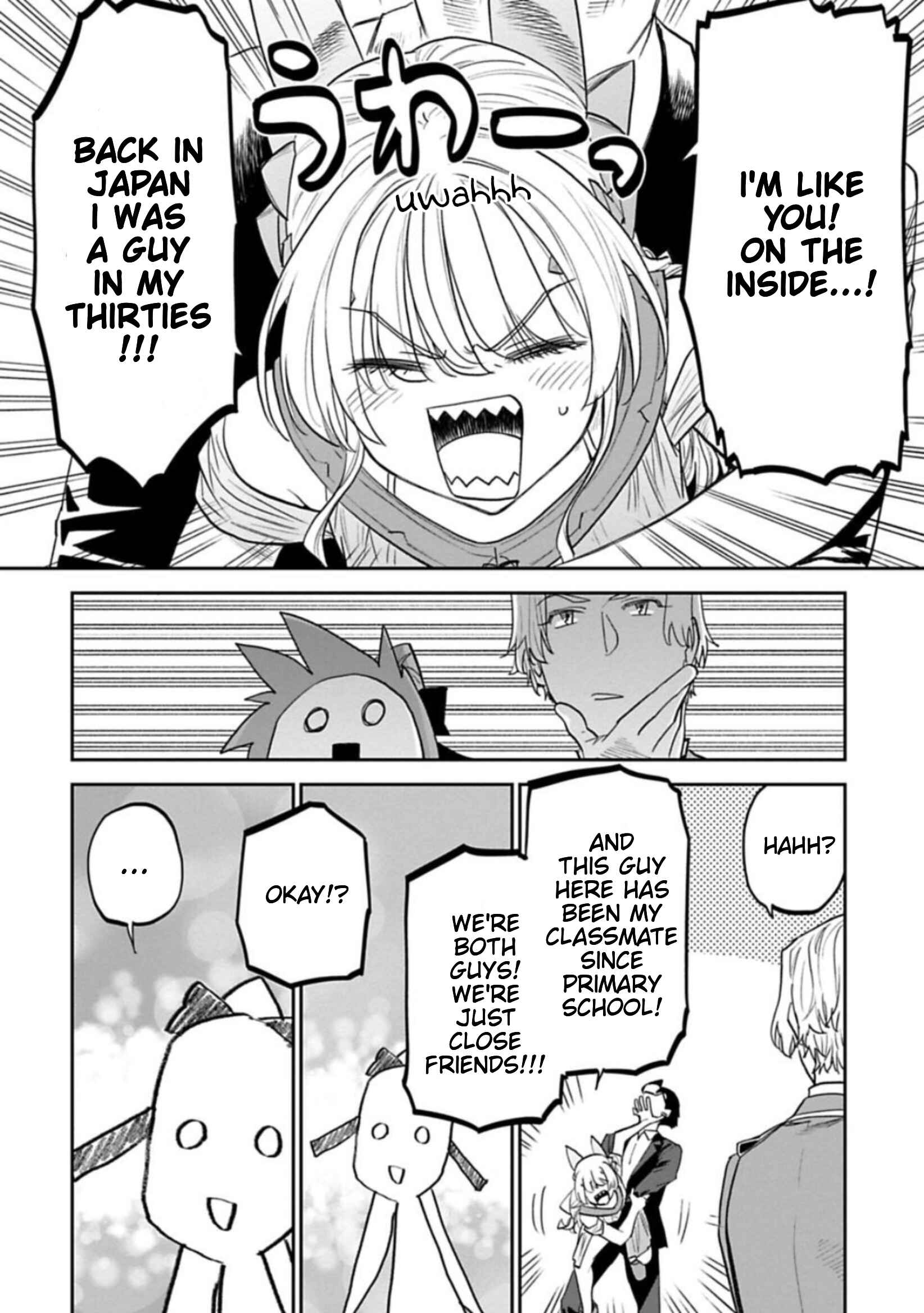 Chapter 110 - Page 2