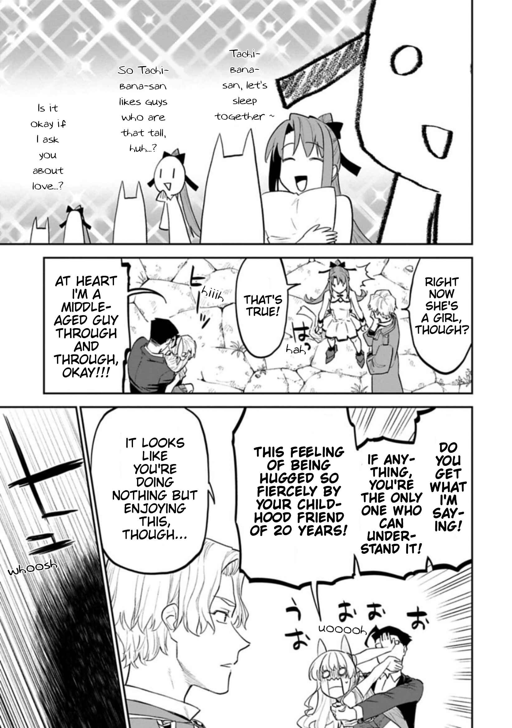 Chapter 110 - Page 3