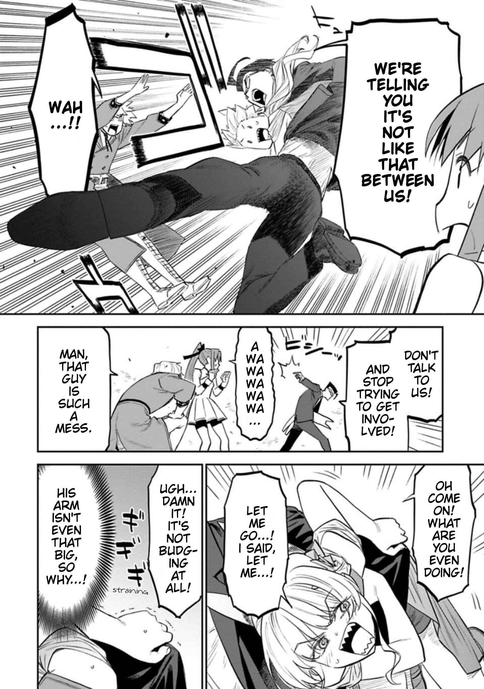 Chapter 110 - Page 4