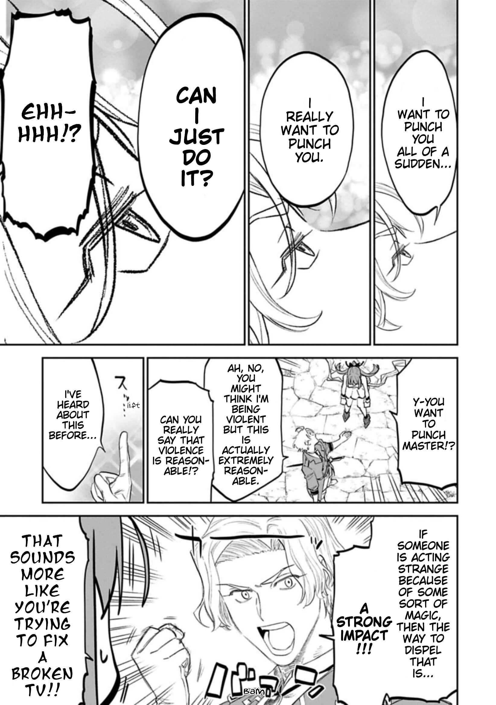 Chapter 110 - Page 7