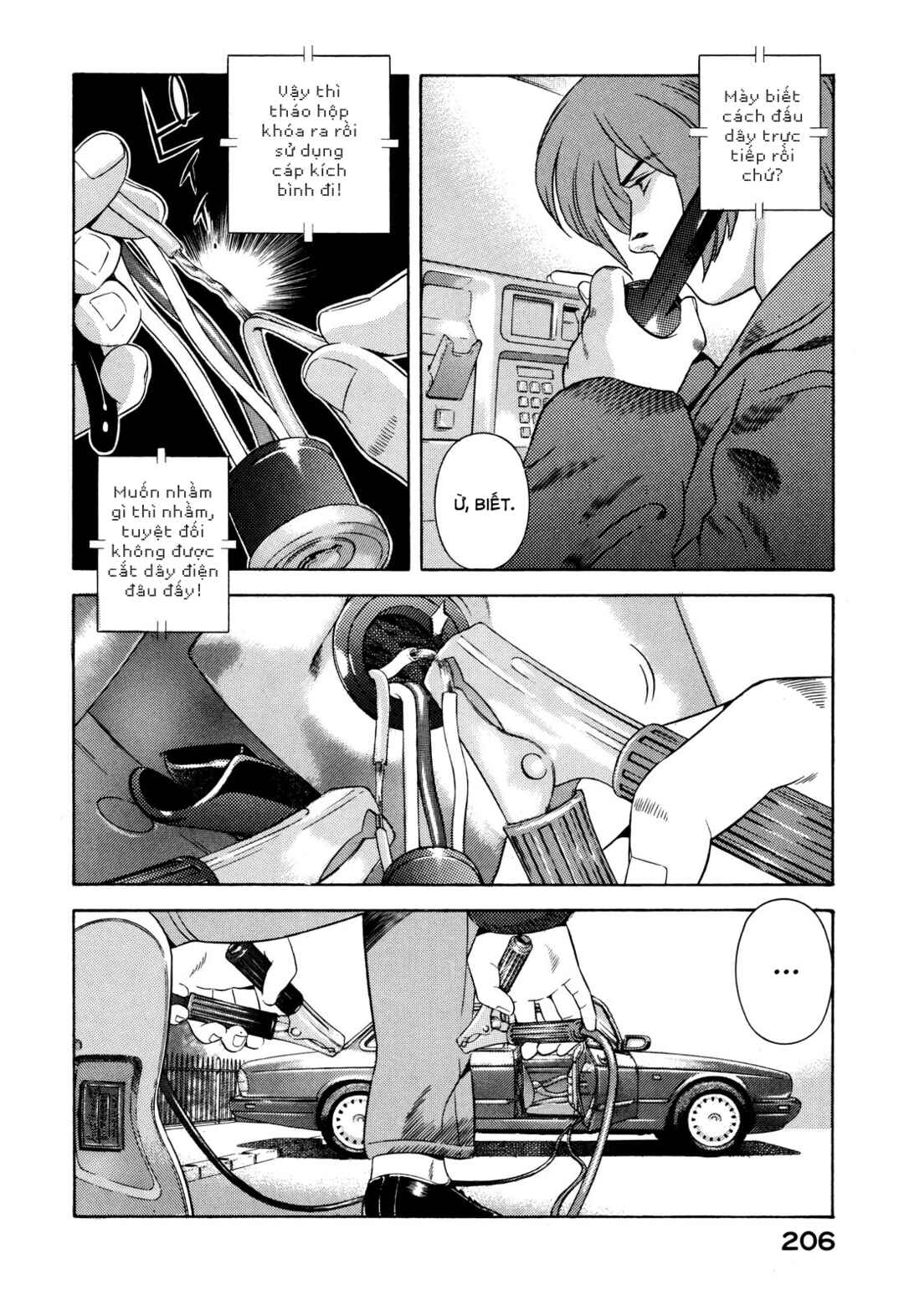 Chapter 38 - Page 21