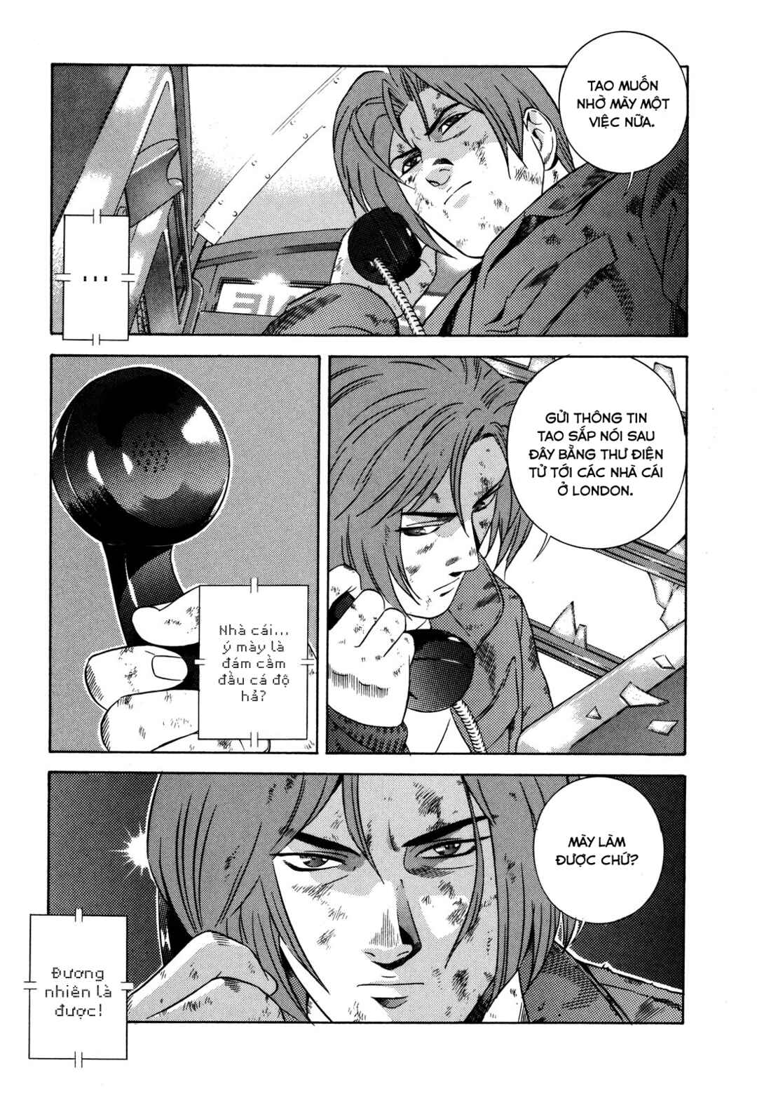 Chapter 38 - Page 25