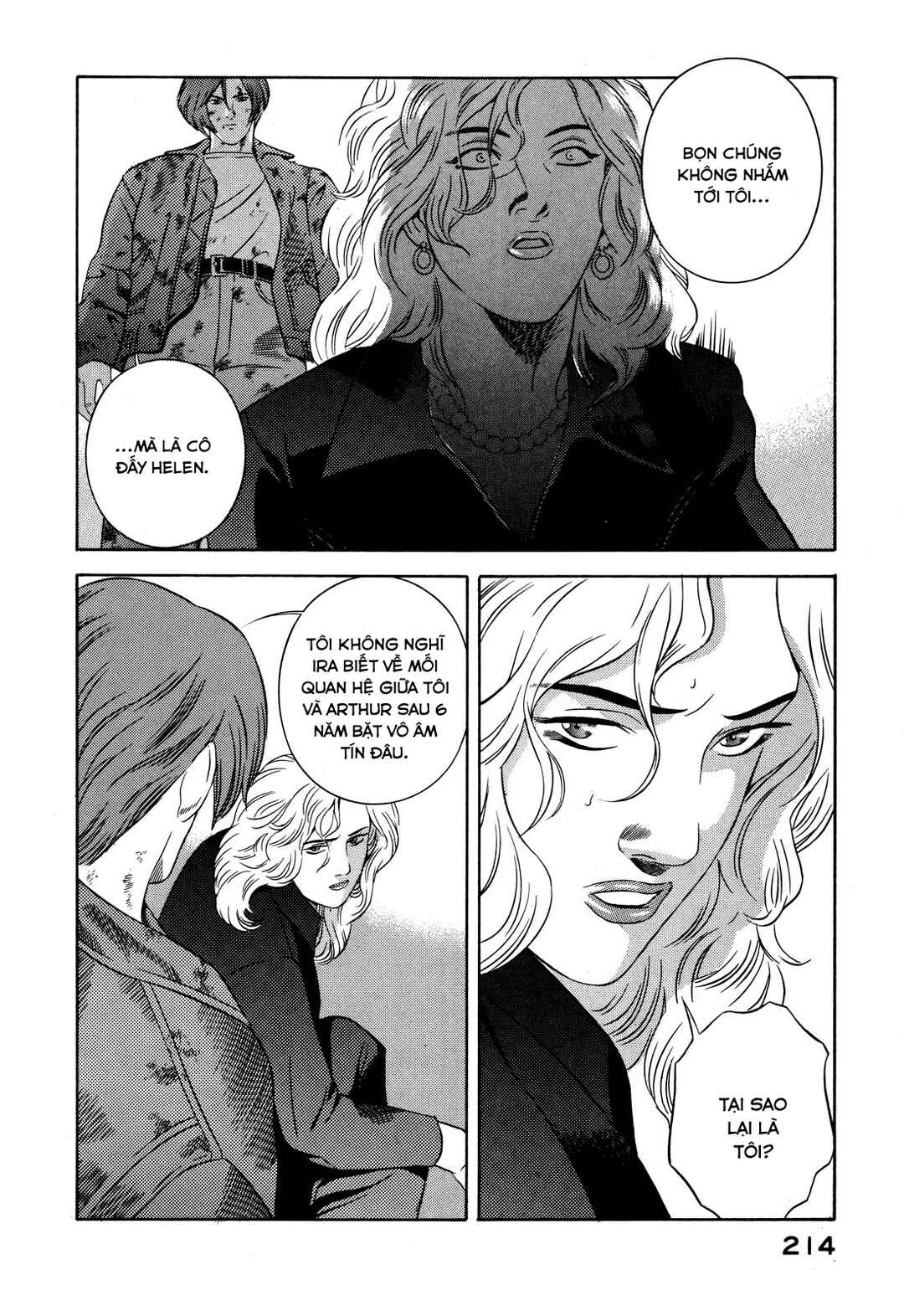 Chapter 38 - Page 28